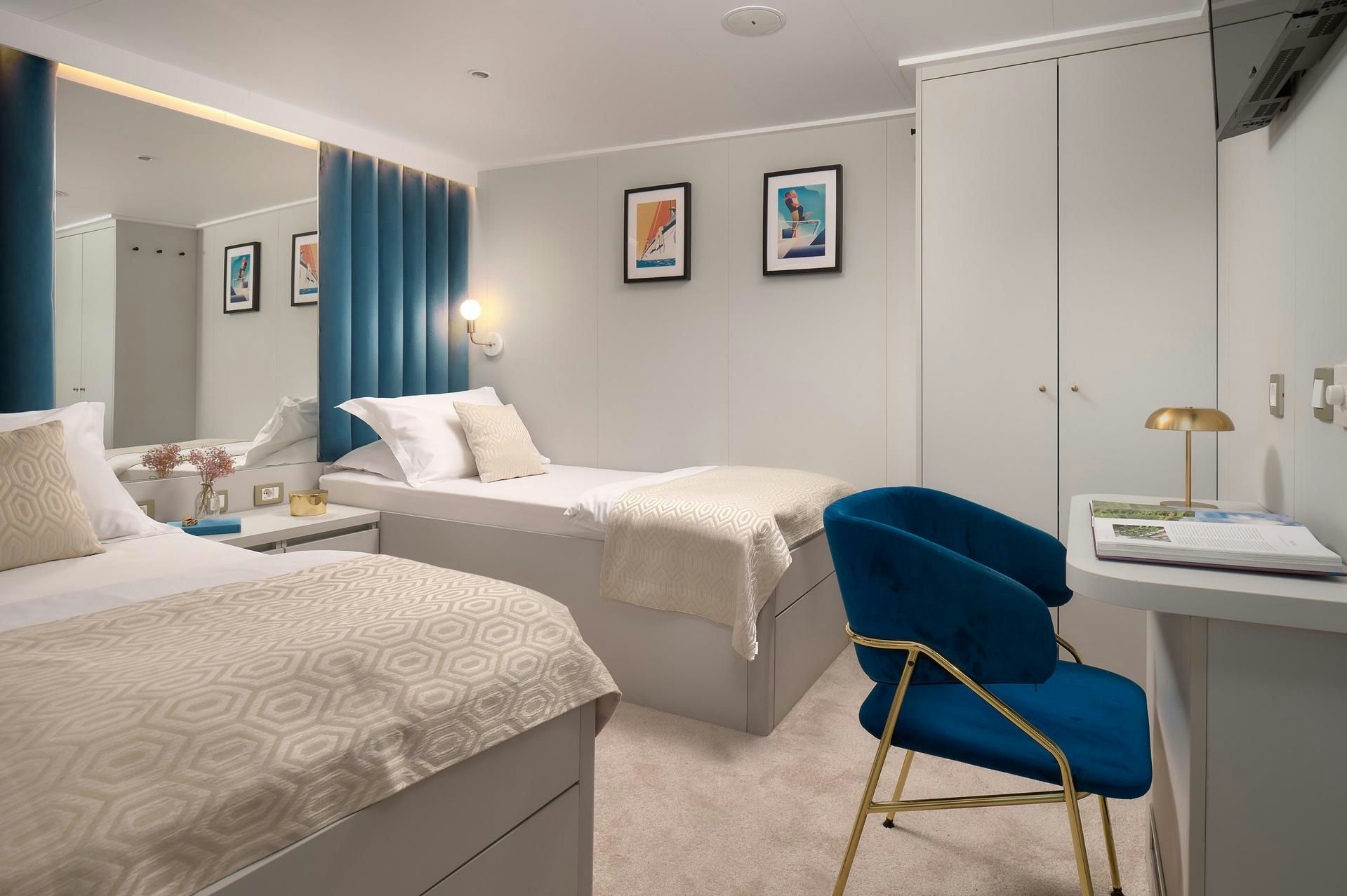 Interior Bellezza image 19