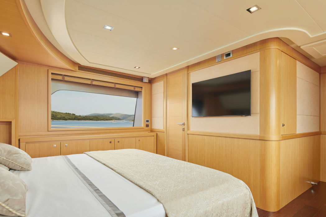 Interior Navetta 26 image 40