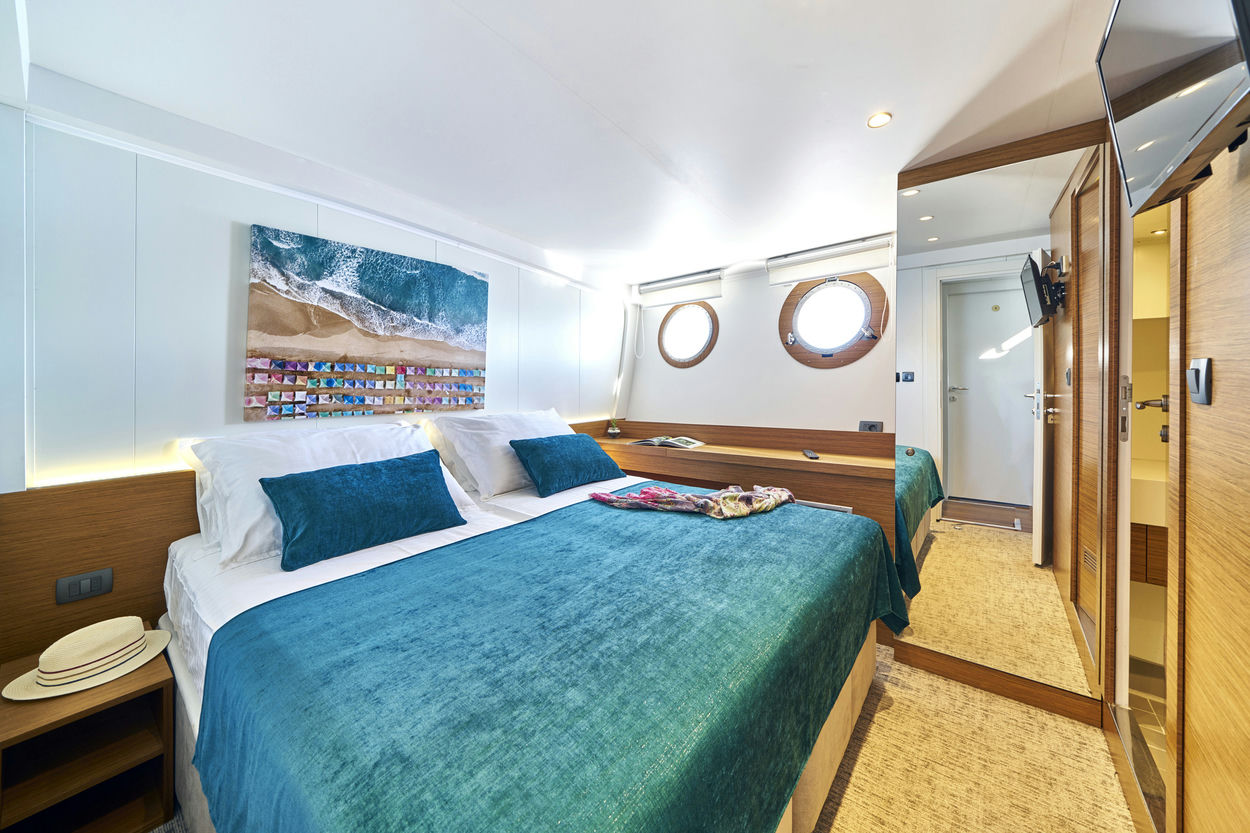 Interior MSY ARDURA image 32