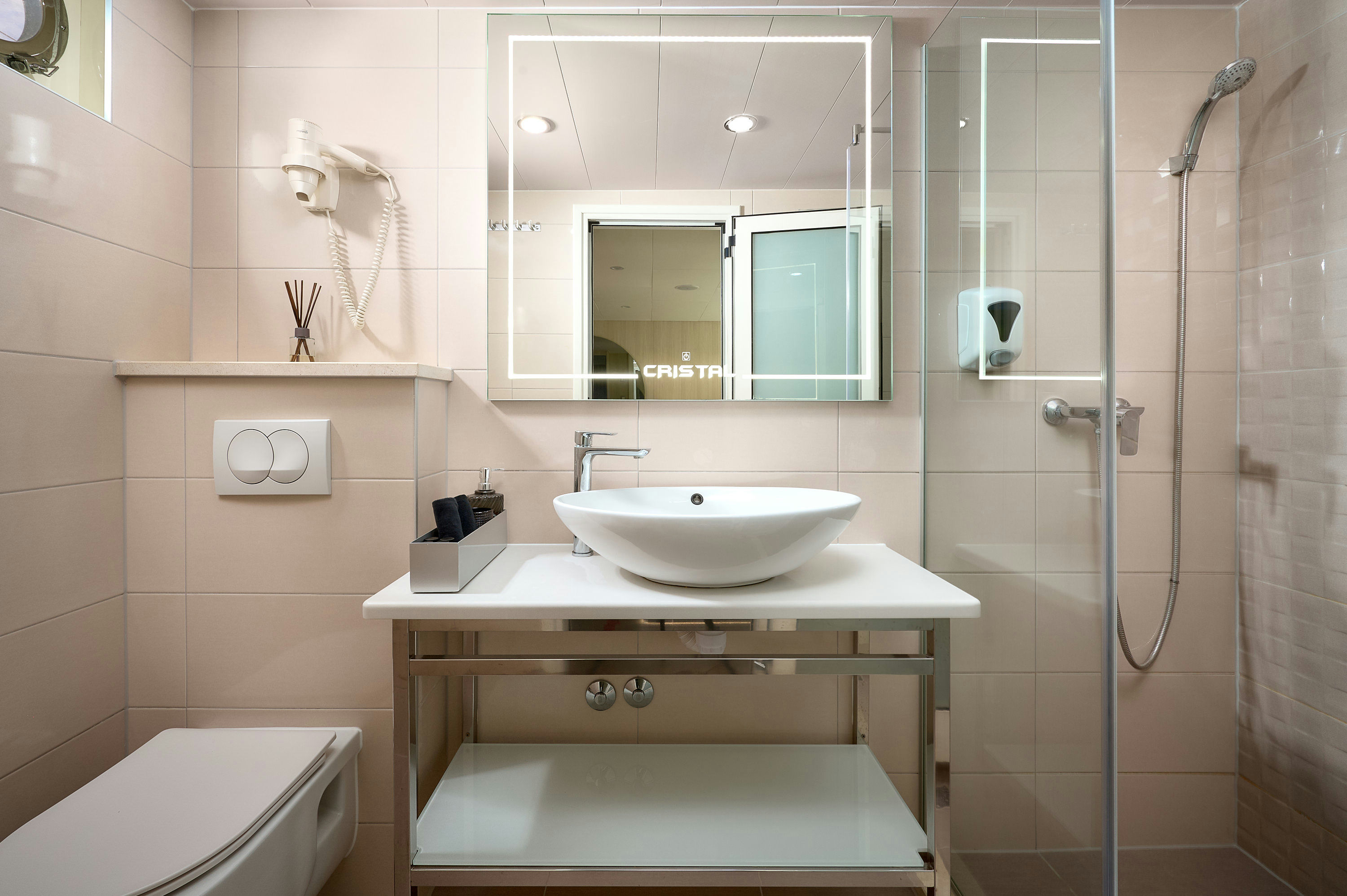 Interior CRISTAL image 15