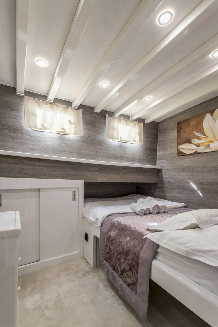 Interior Gulet Andjeo image 23