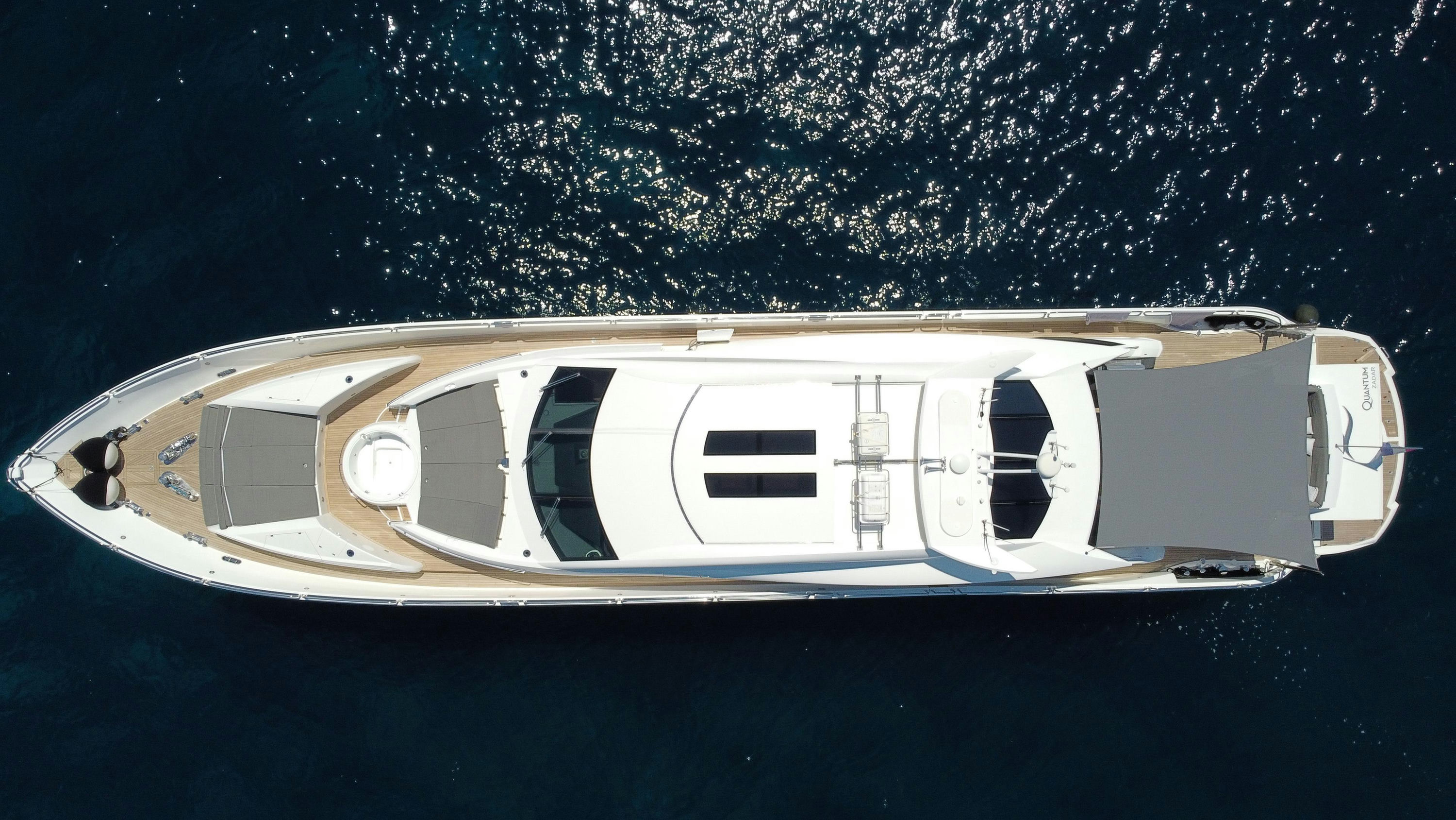 Exterior PREDATOR 108 image 9
