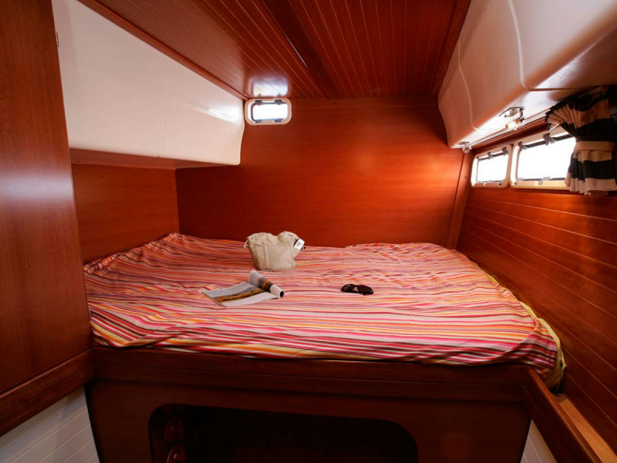 Interior NAUTITECH 44  image 8