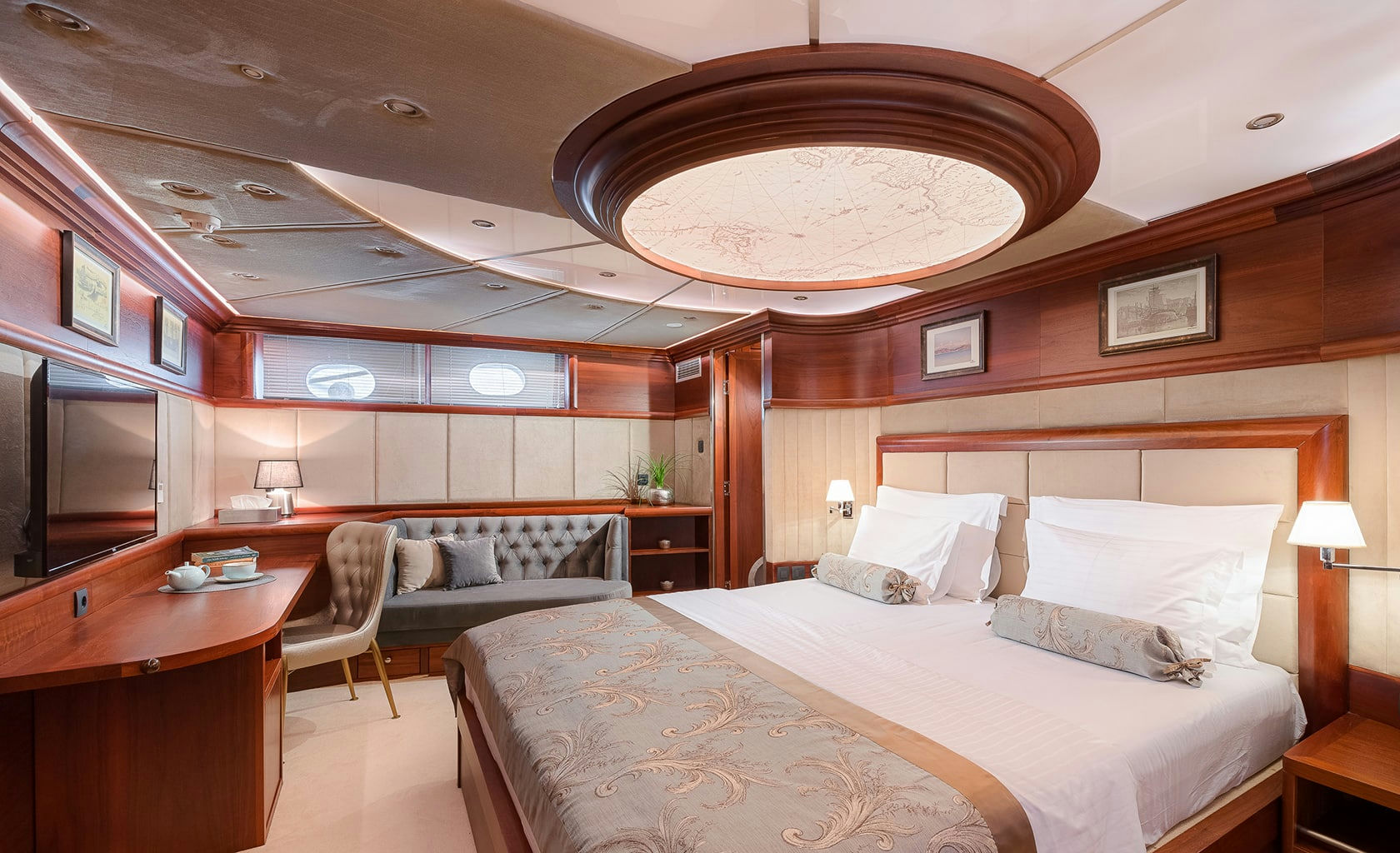 Interior LADY GITA image 16