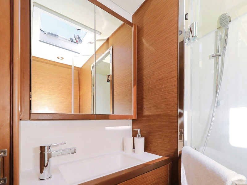 Interior LAGOON 620 image 29