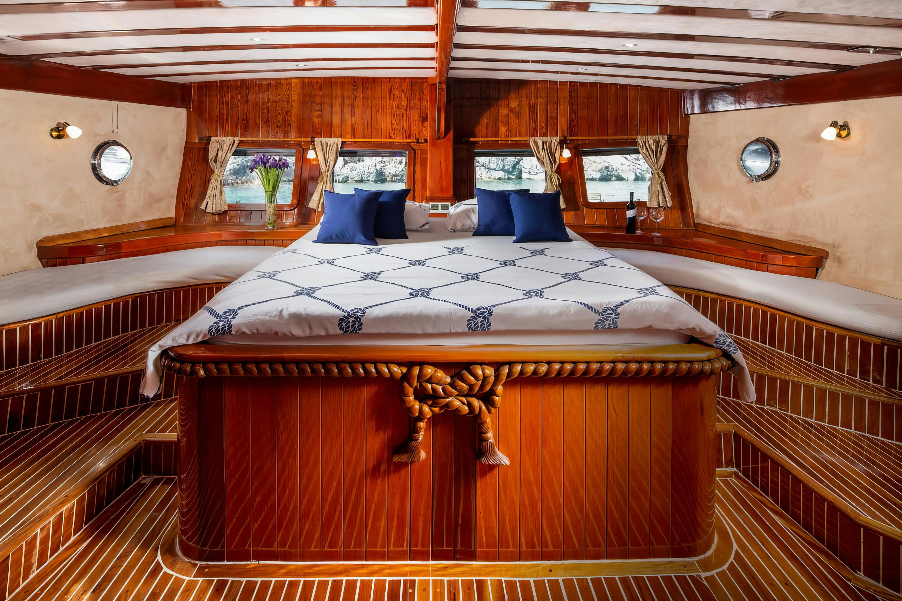 Interior ELEGANZA image 16