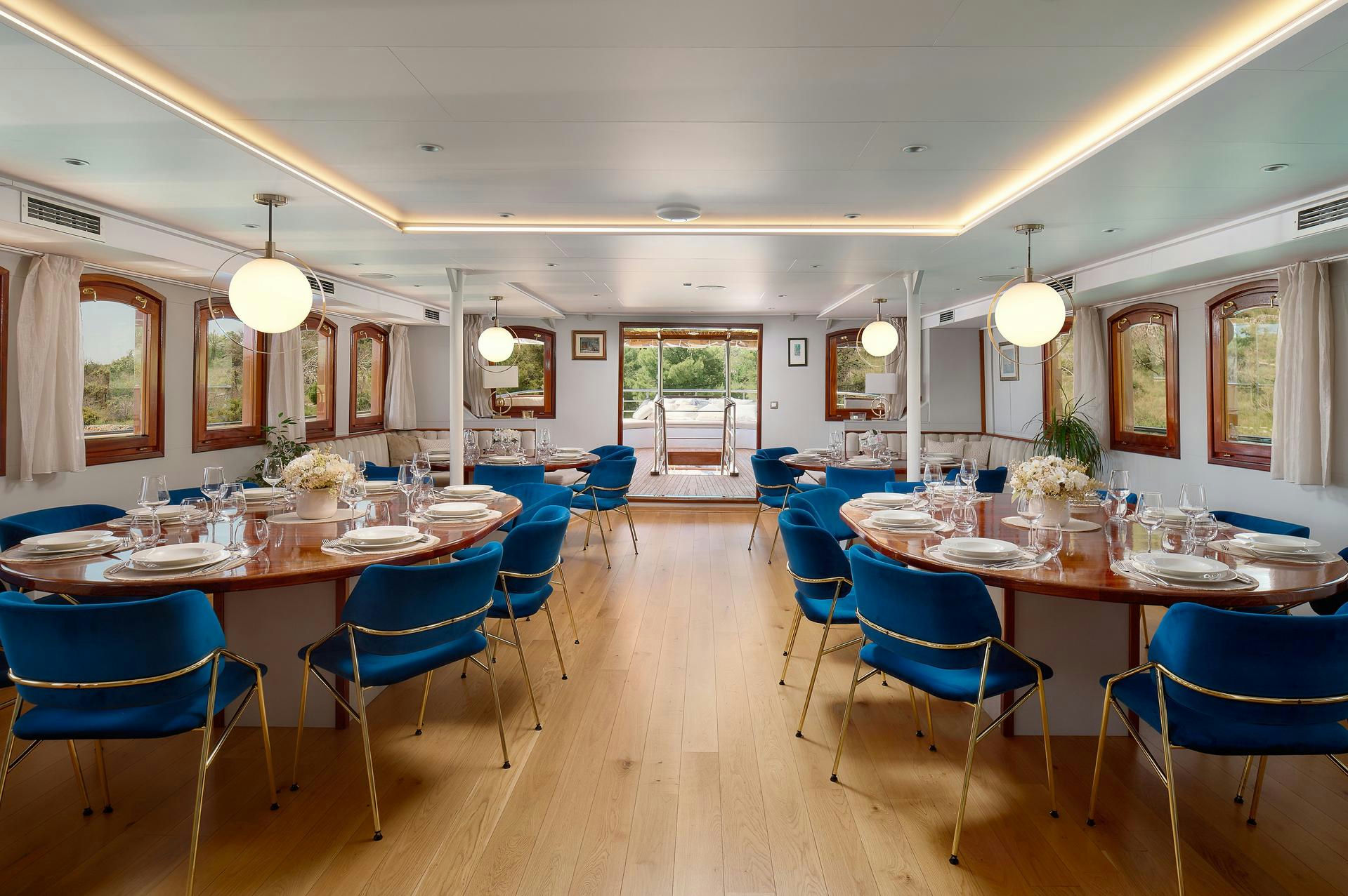 Interior Bellezza image 12