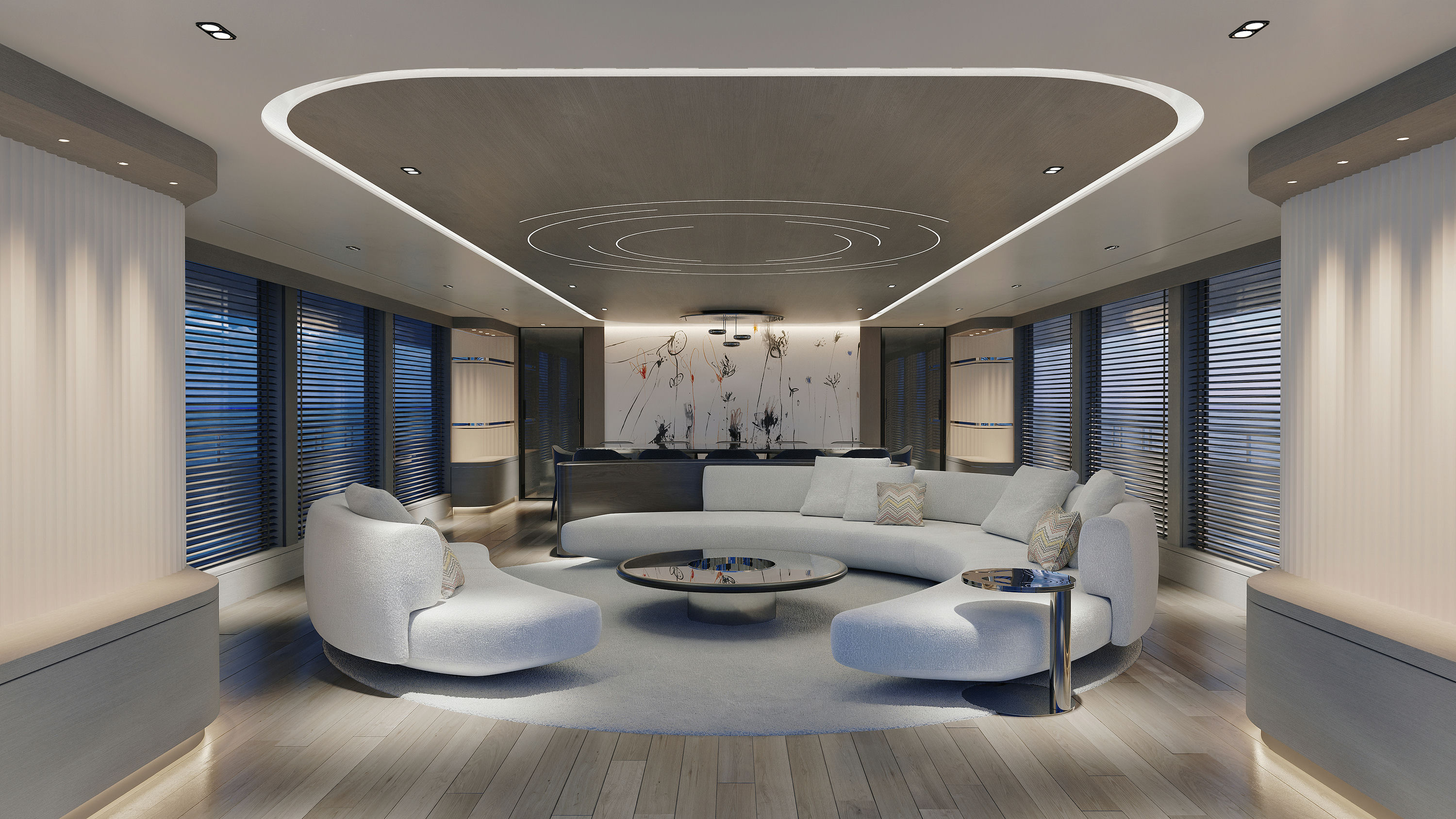 Interior Oriy image 6