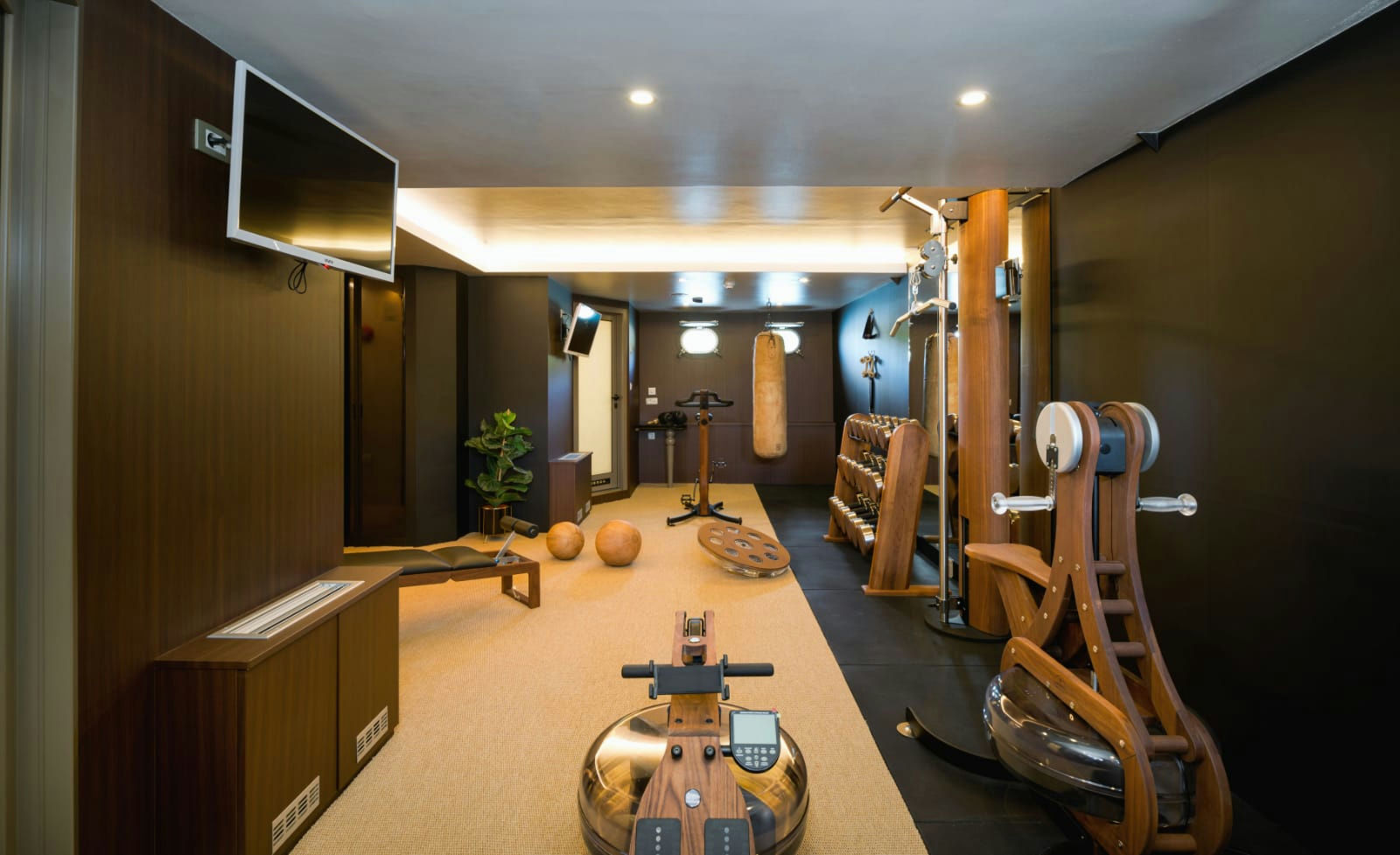 Interior AGAPE ROSE image 34