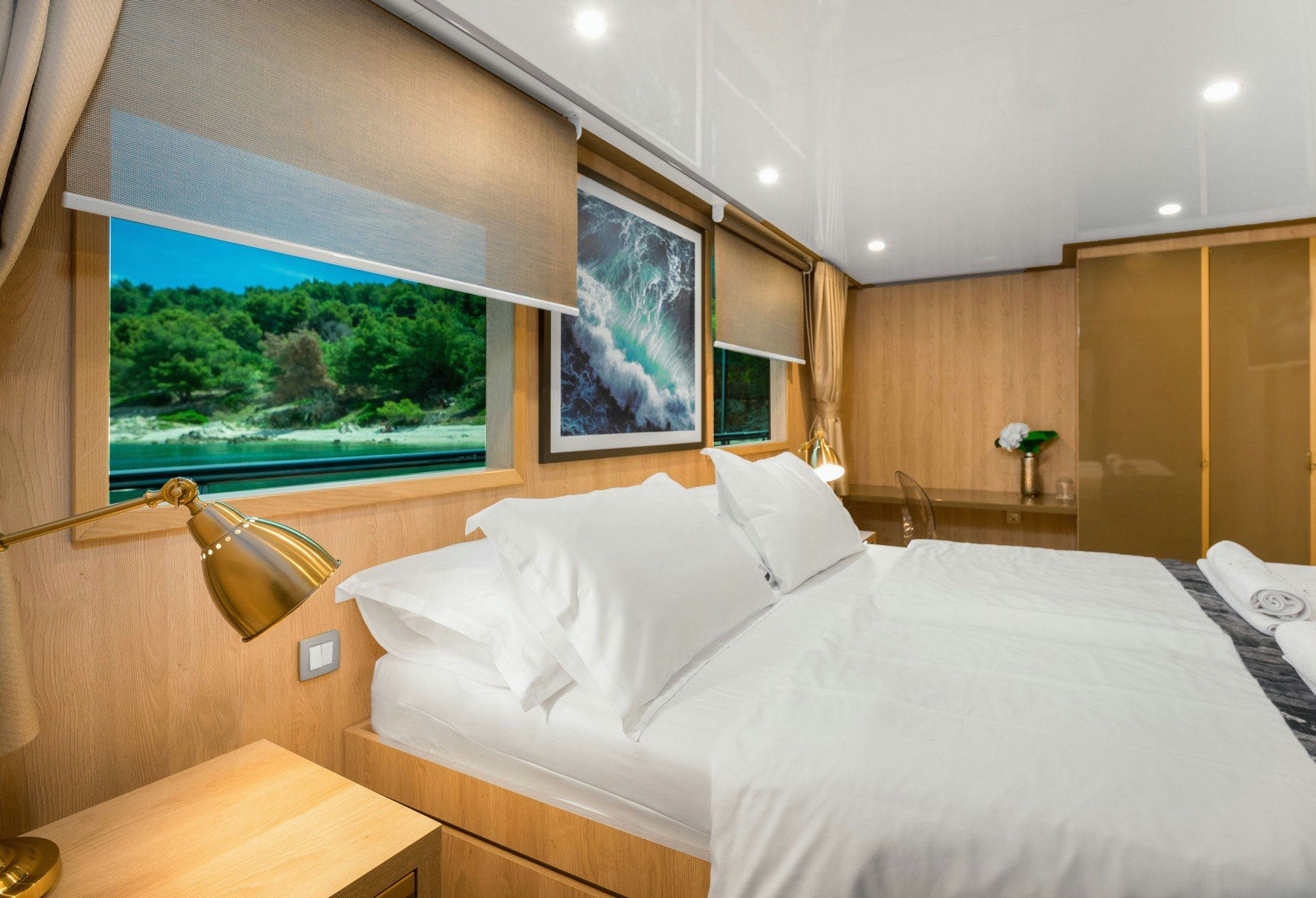 Interior AGAPE ROSE image 39