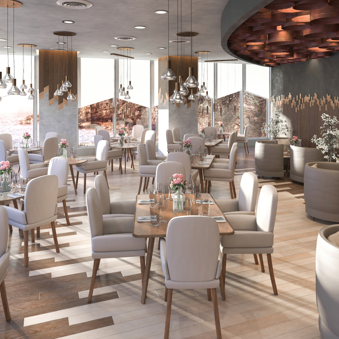 Organisation of luxury events inline image 2