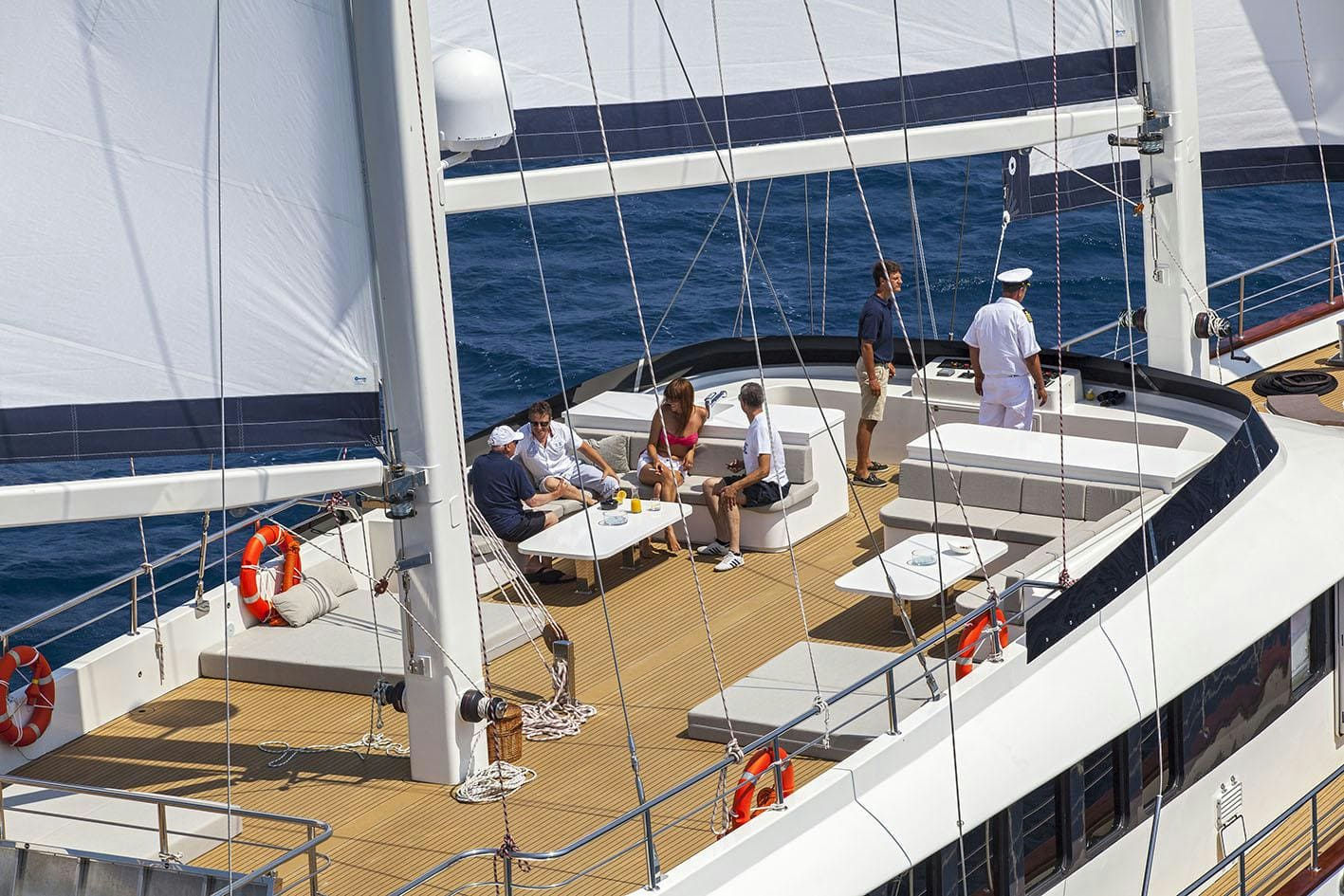 Exterior MSY NAVILUX image 2