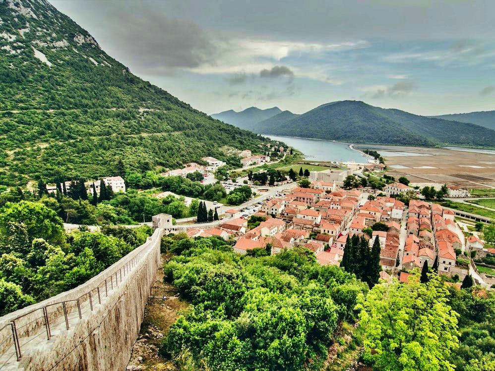 Stonwall Peljesac