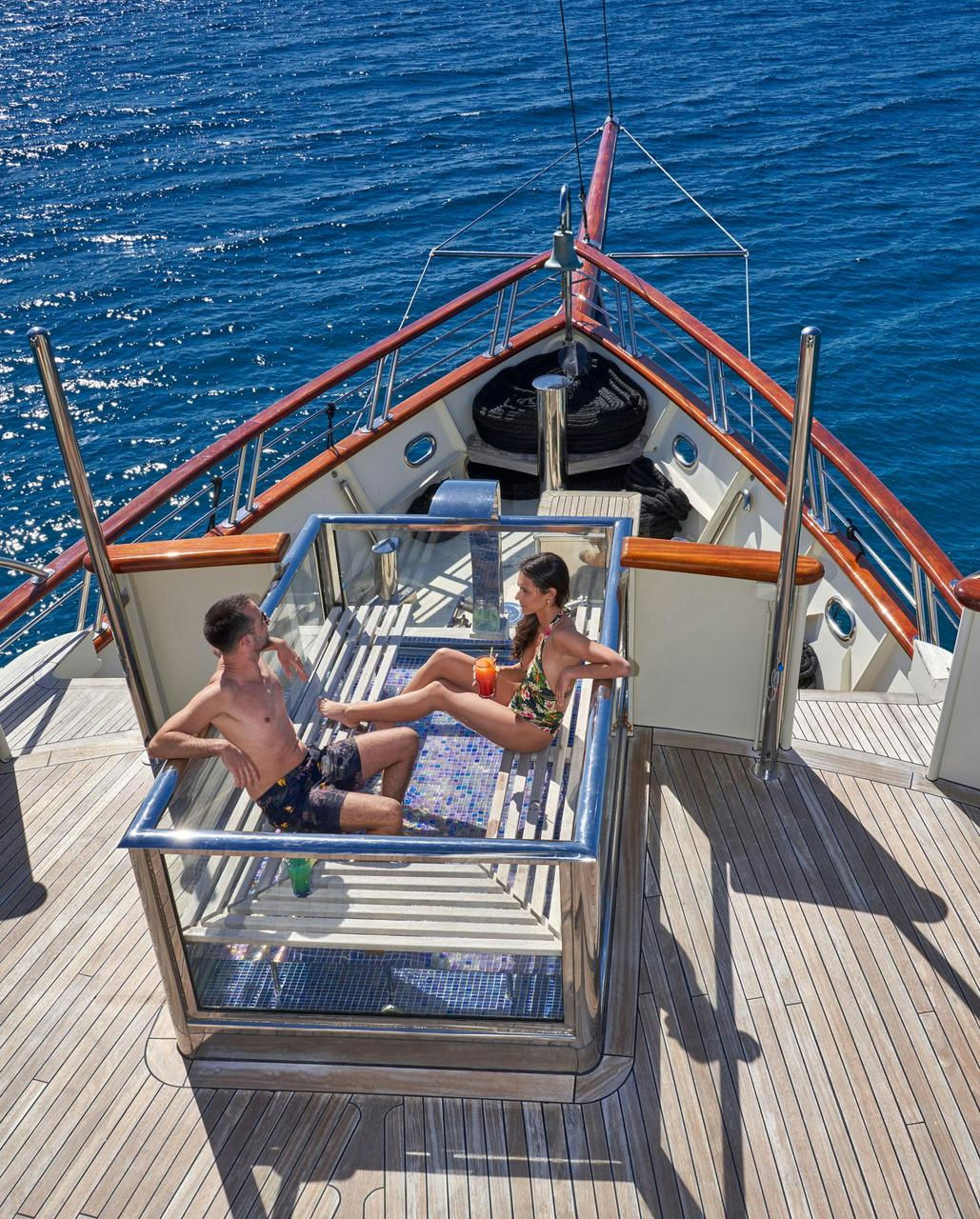 Exterior Casablanca image 8