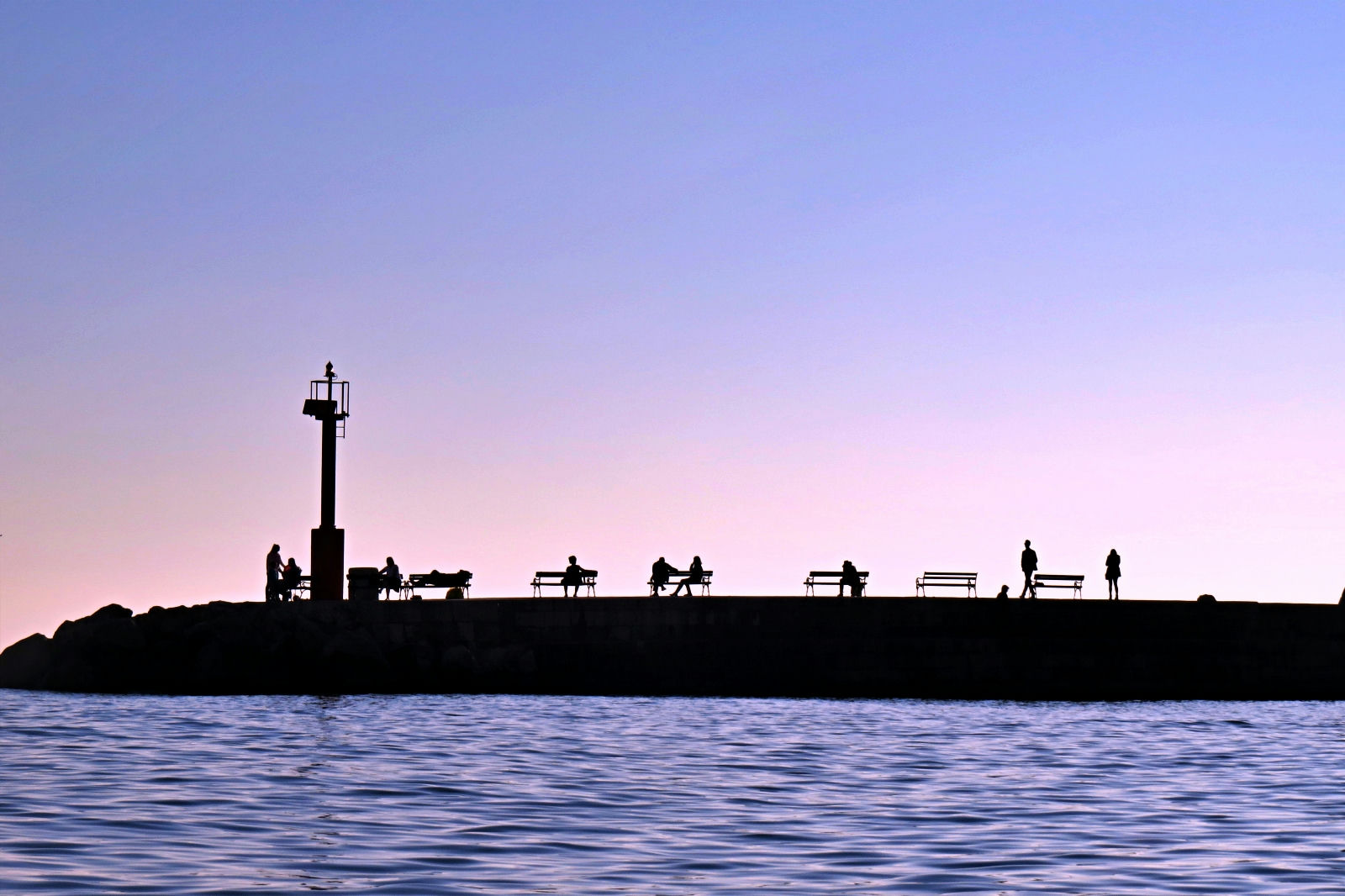 City walls & Lokrum island inline image 3