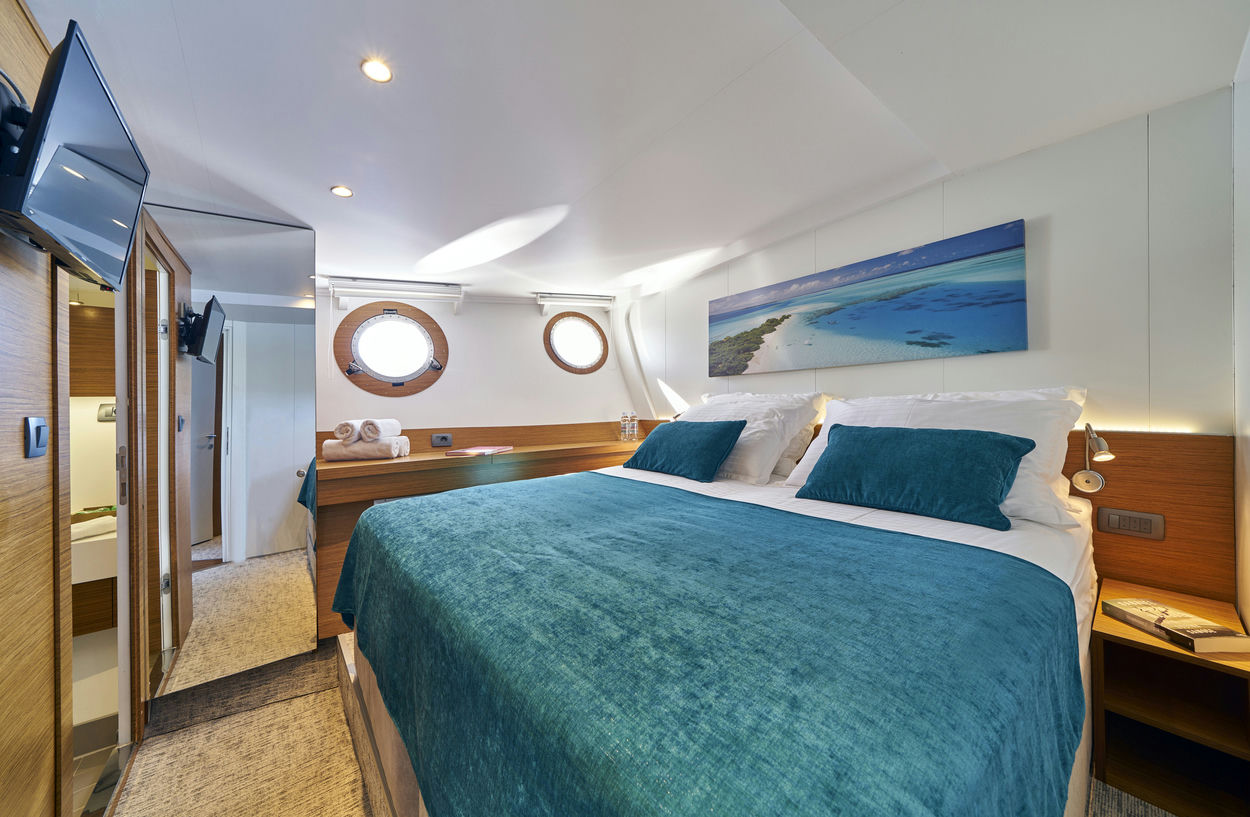 Interior MSY ARDURA image 28