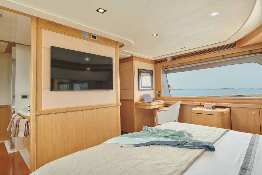 Interior Navetta 26 image 43