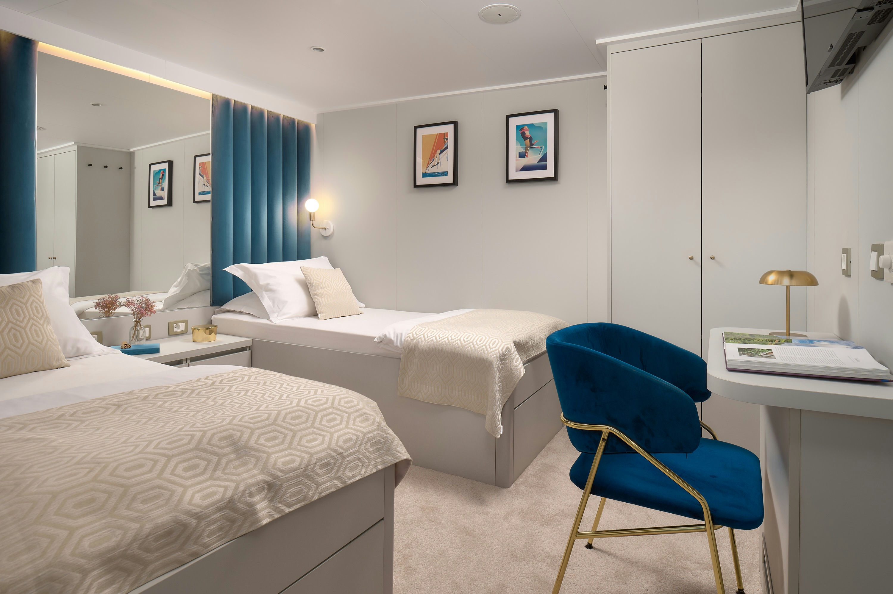 Interior BELLEZZA image 19