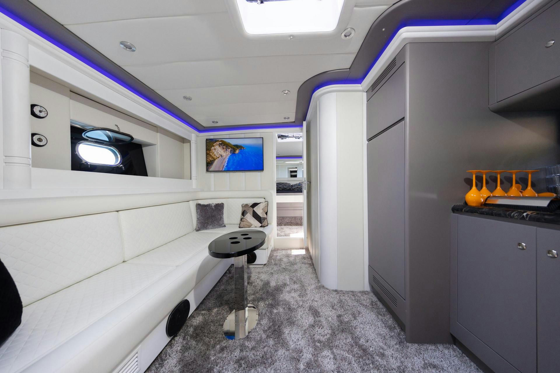 Interior Tecnomar Madras 64 image 18