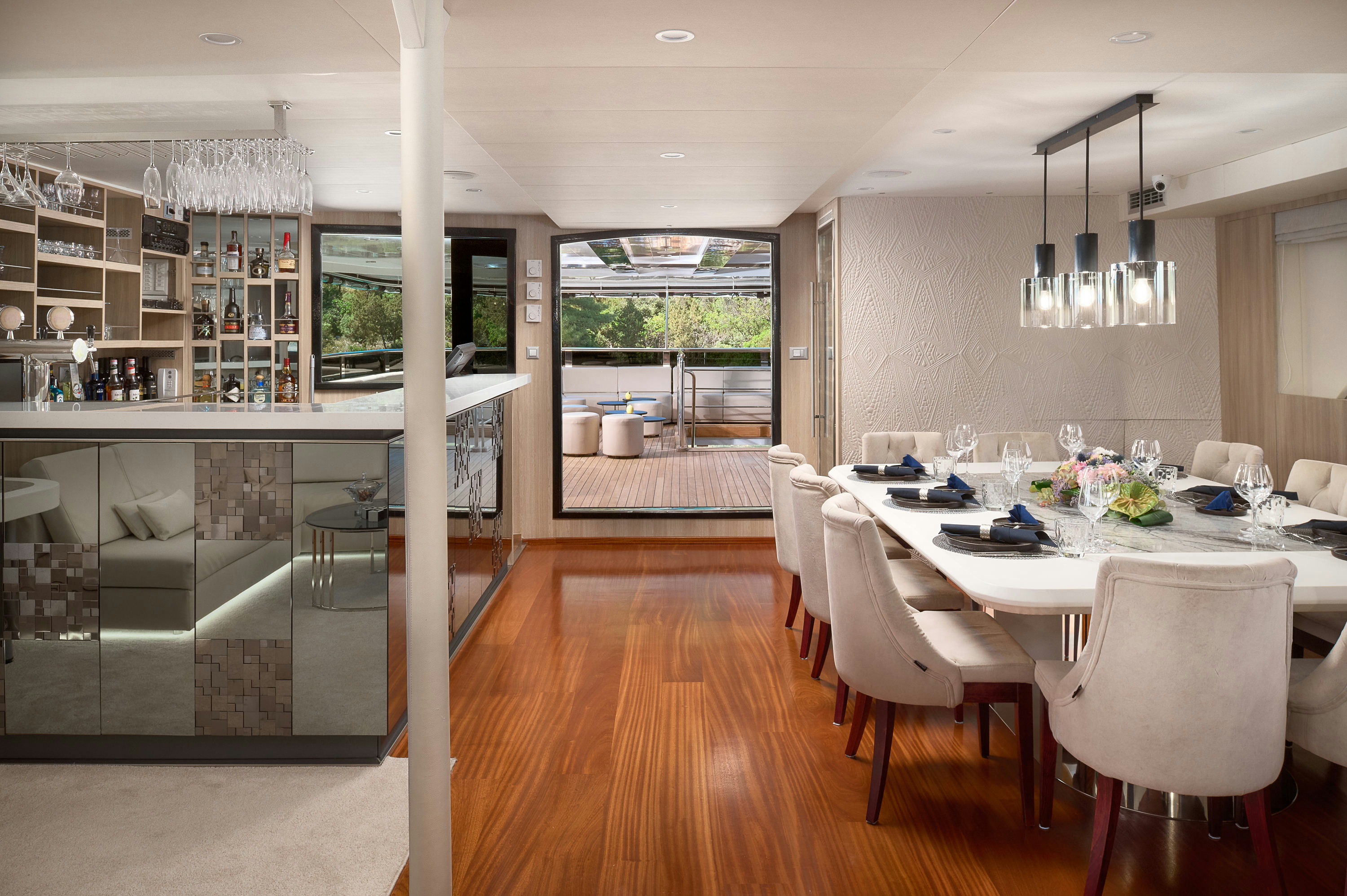 Interior CRISTAL image 20