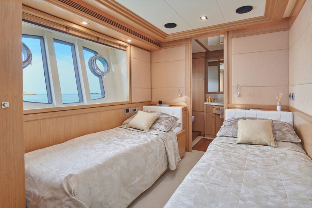 Interior Navetta 26 image 45