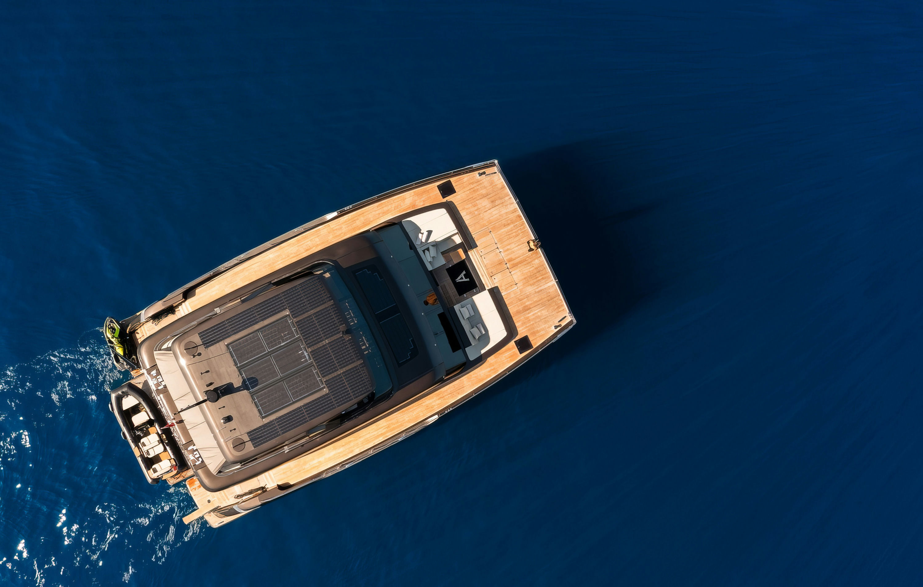 Sunreef 70 Power photo 17