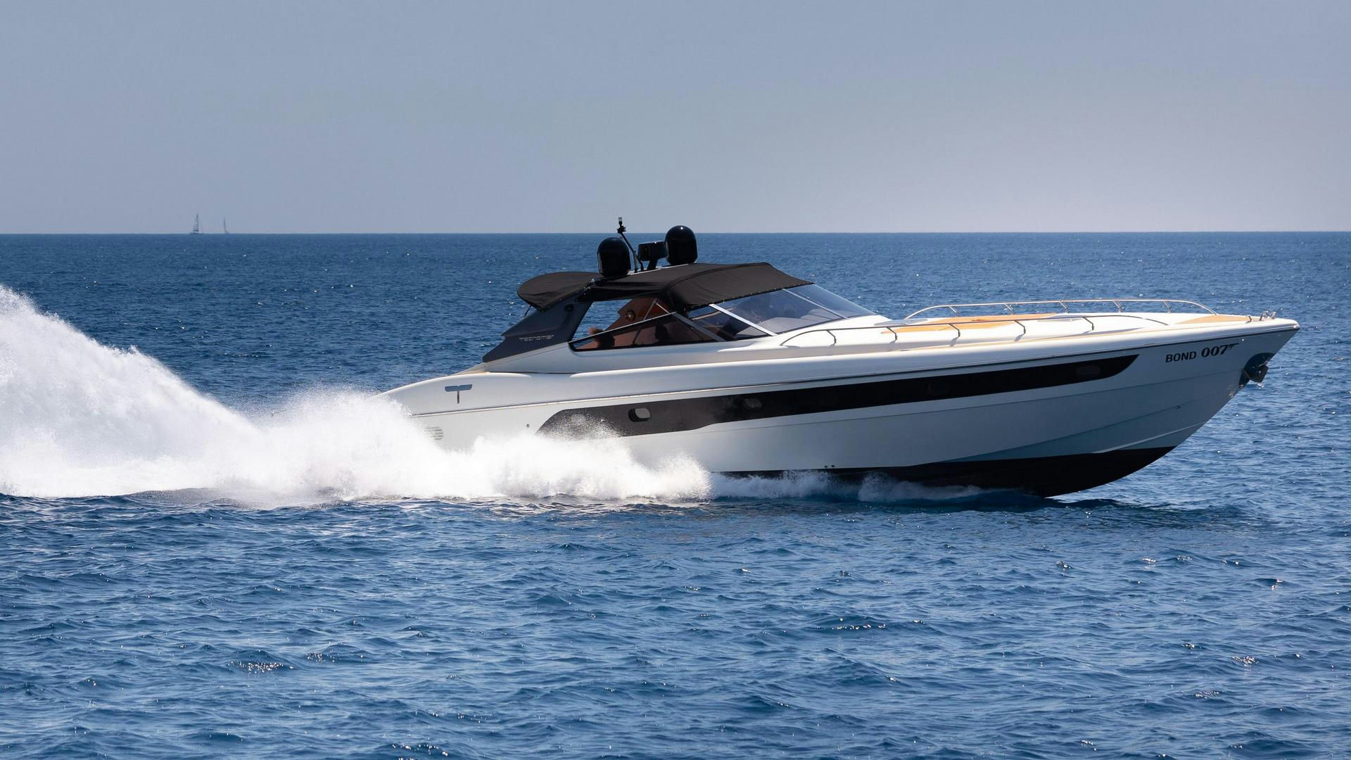 Exterior Tecnomar Madras 64 image 2