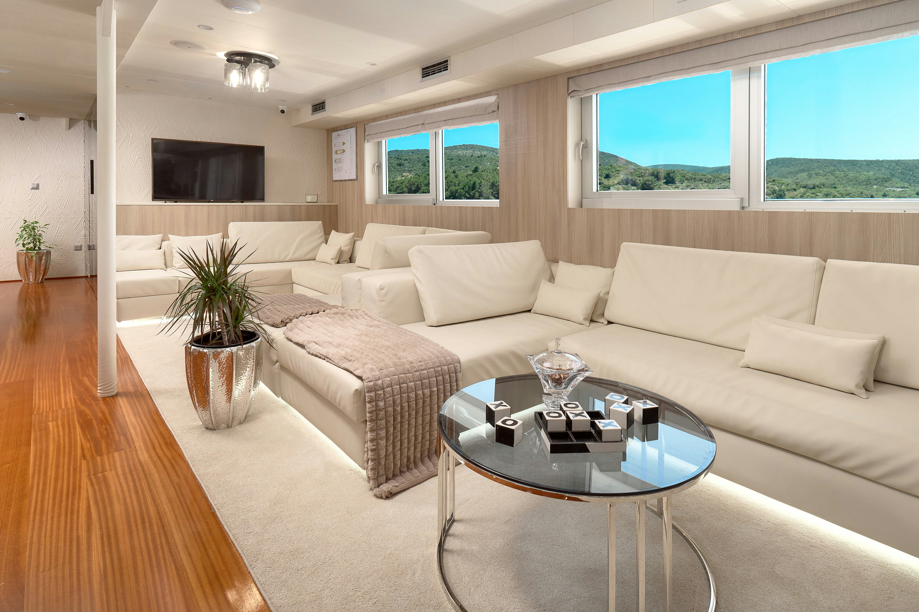 Interior CRISTAL image 18