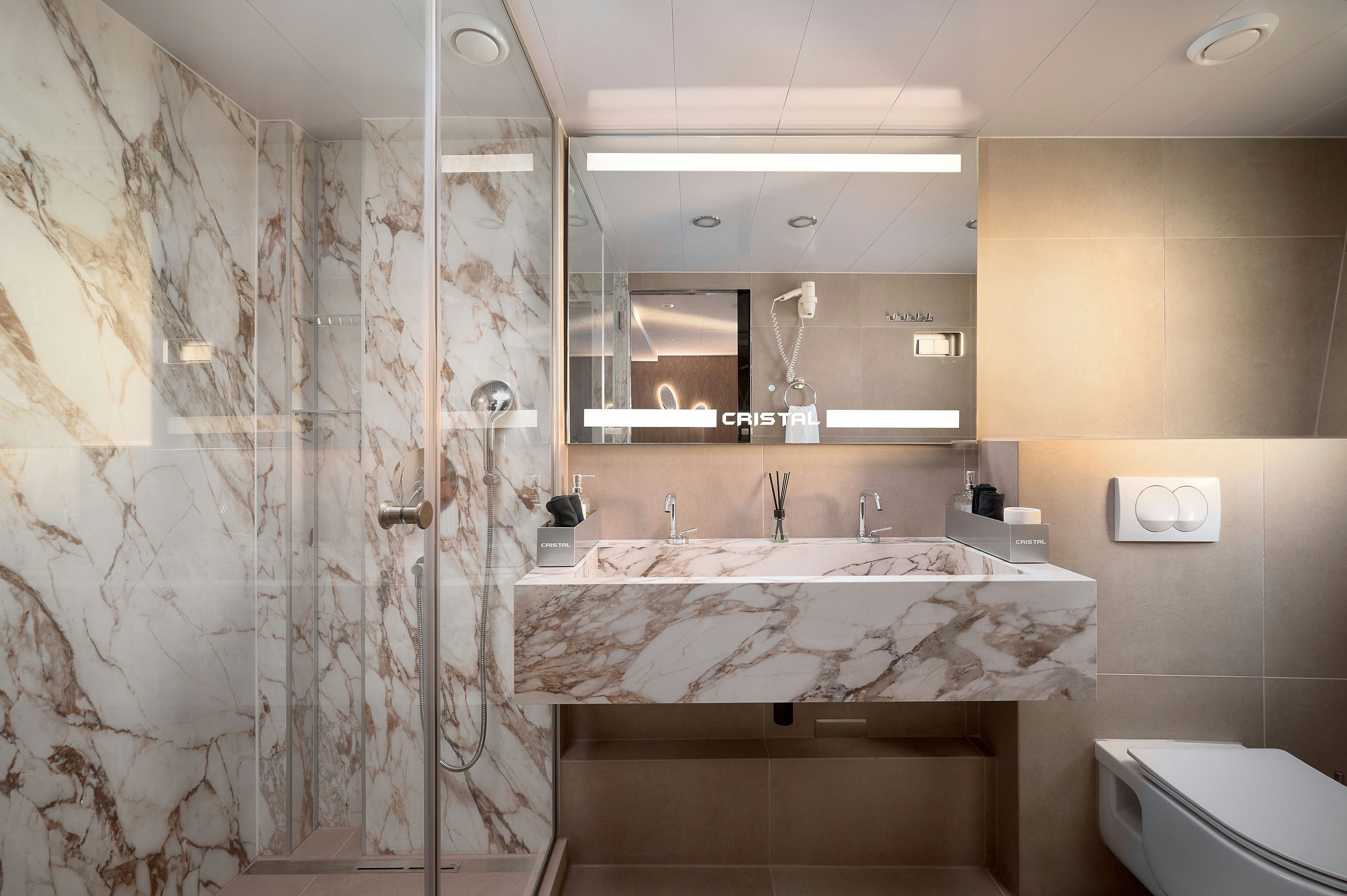 Interior CRISTAL image 12