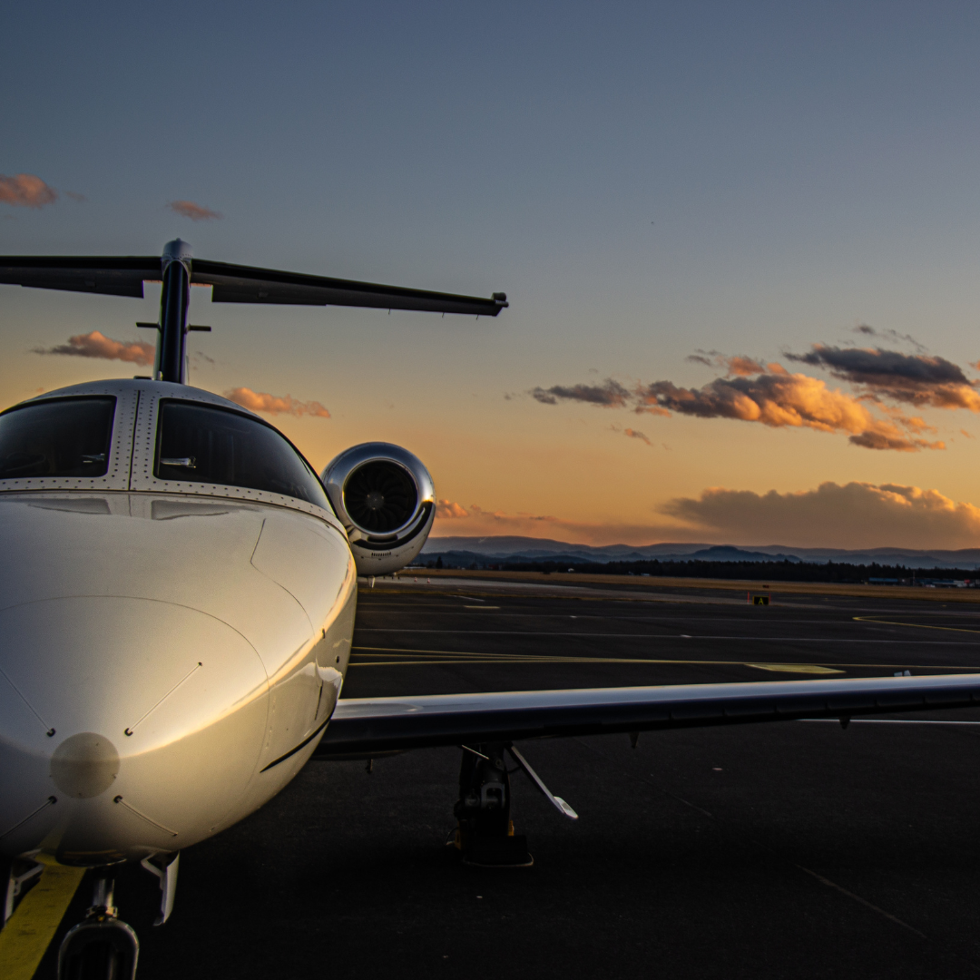 First-class air & sea experience inline image 3