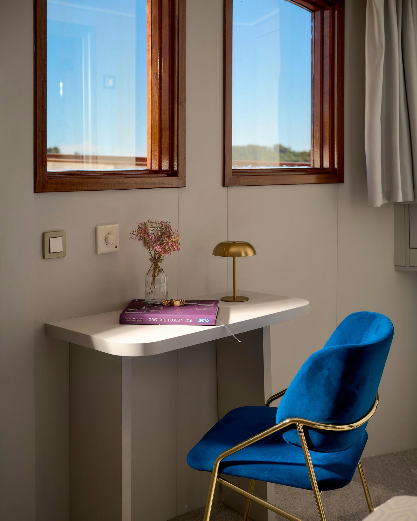 Interior BELLEZZA image 16