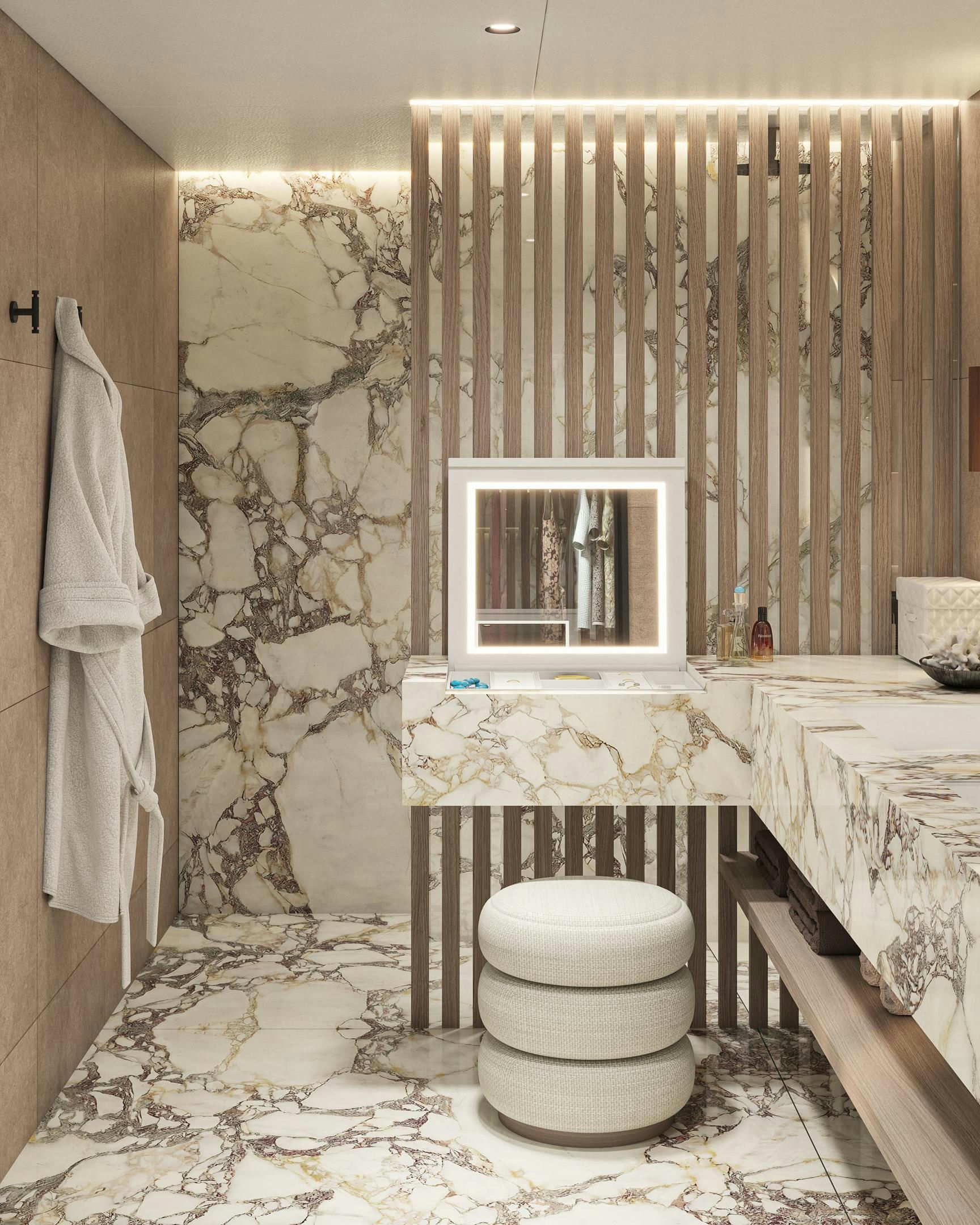 Interior AGAPE ROSE image 47