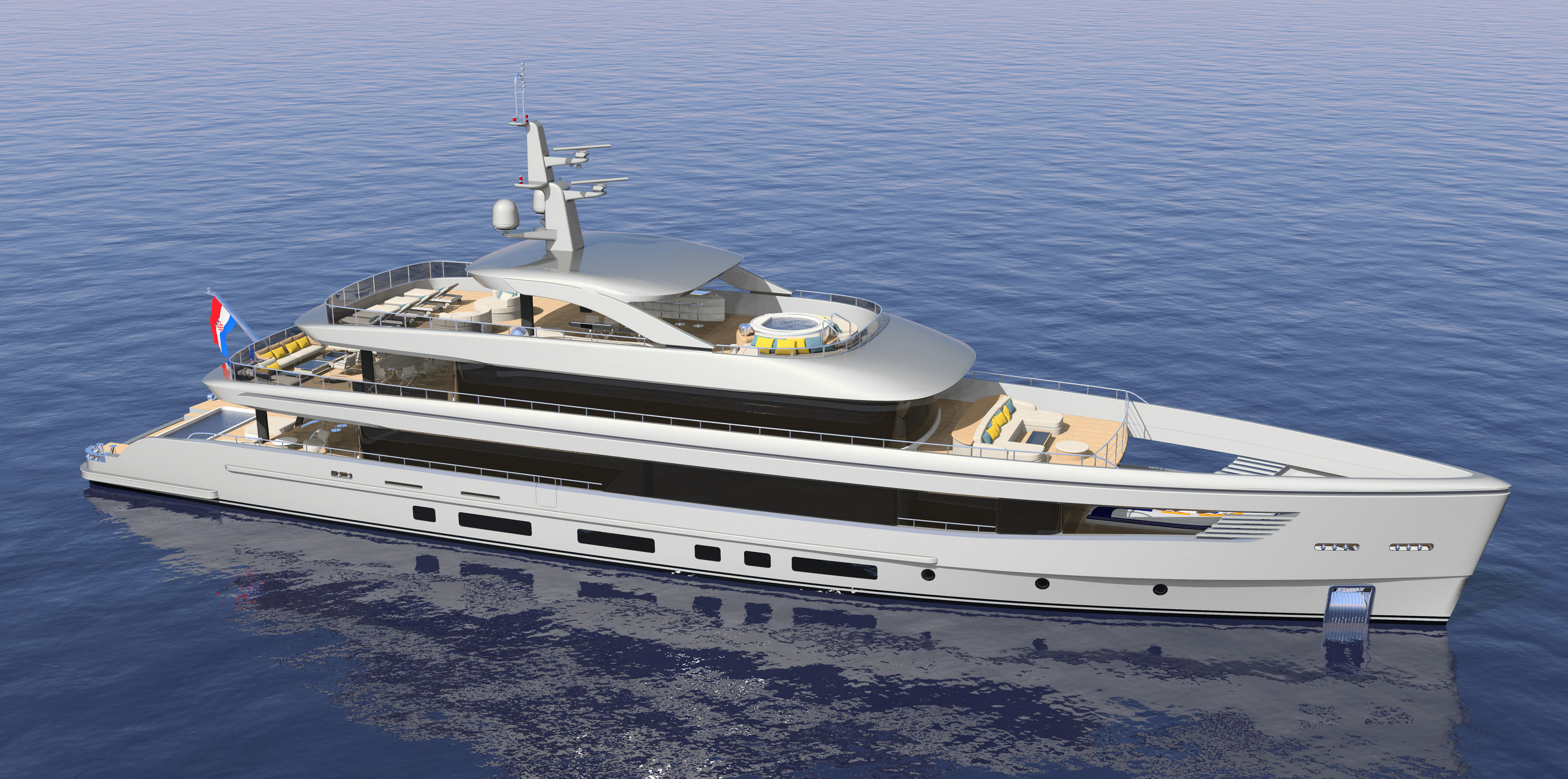 Oriy featured boat exterior image