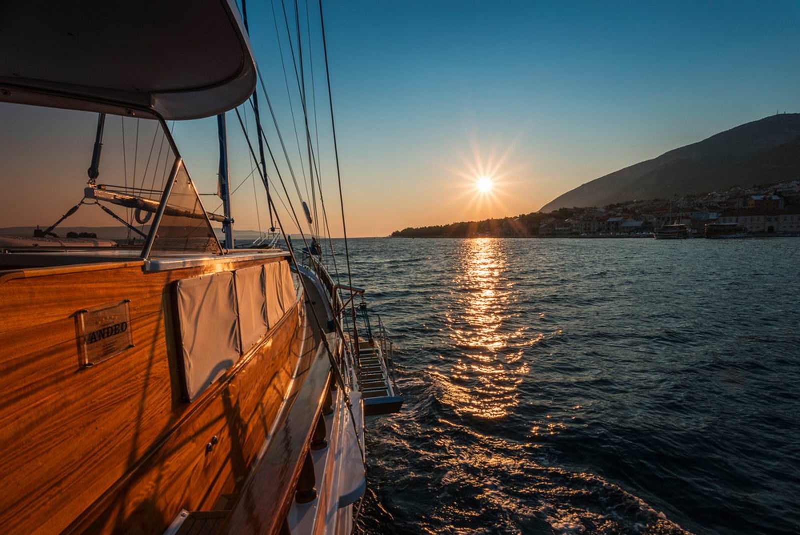 Gulet Andjeo photo 20