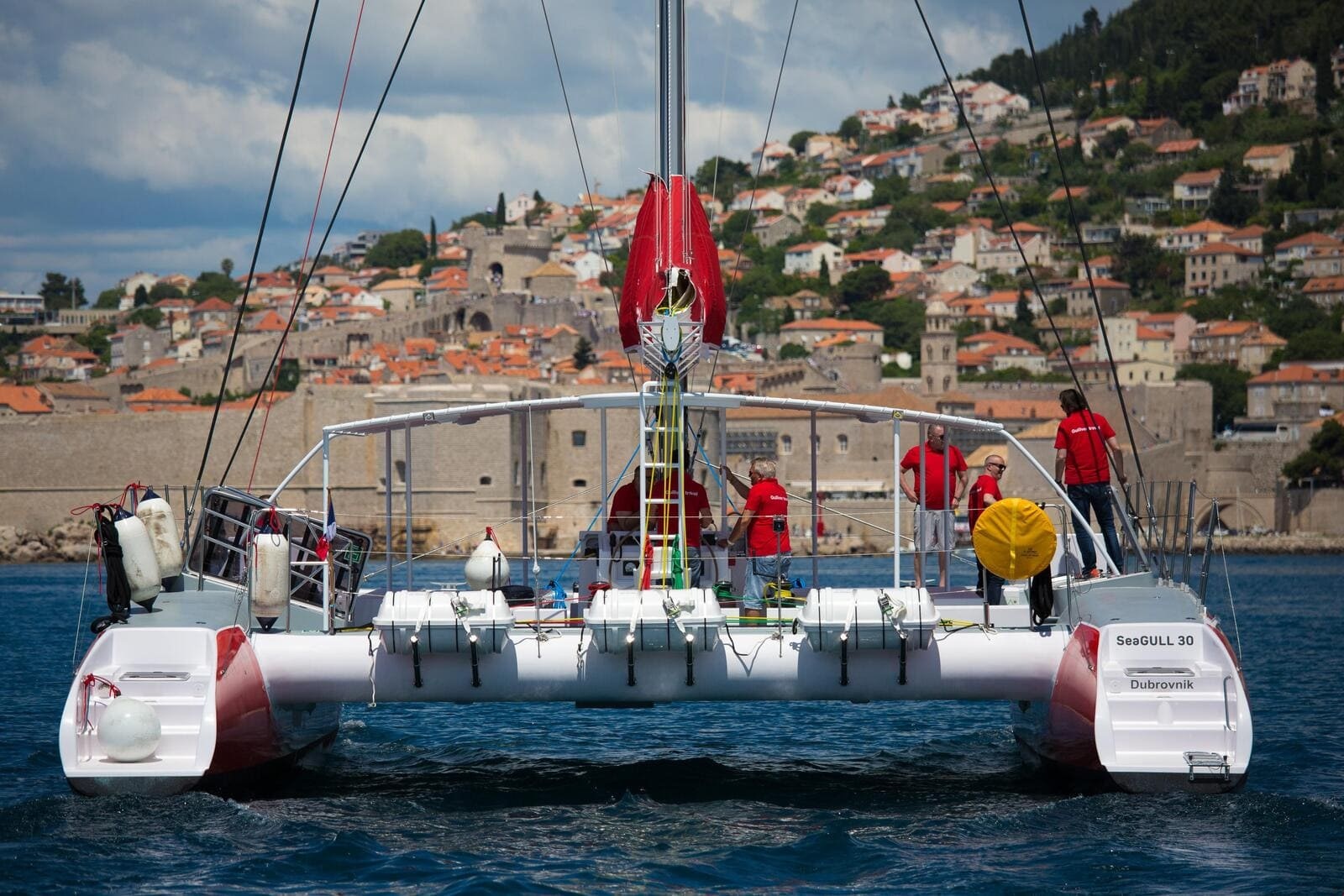 Ocean Voyager 64 photo 11