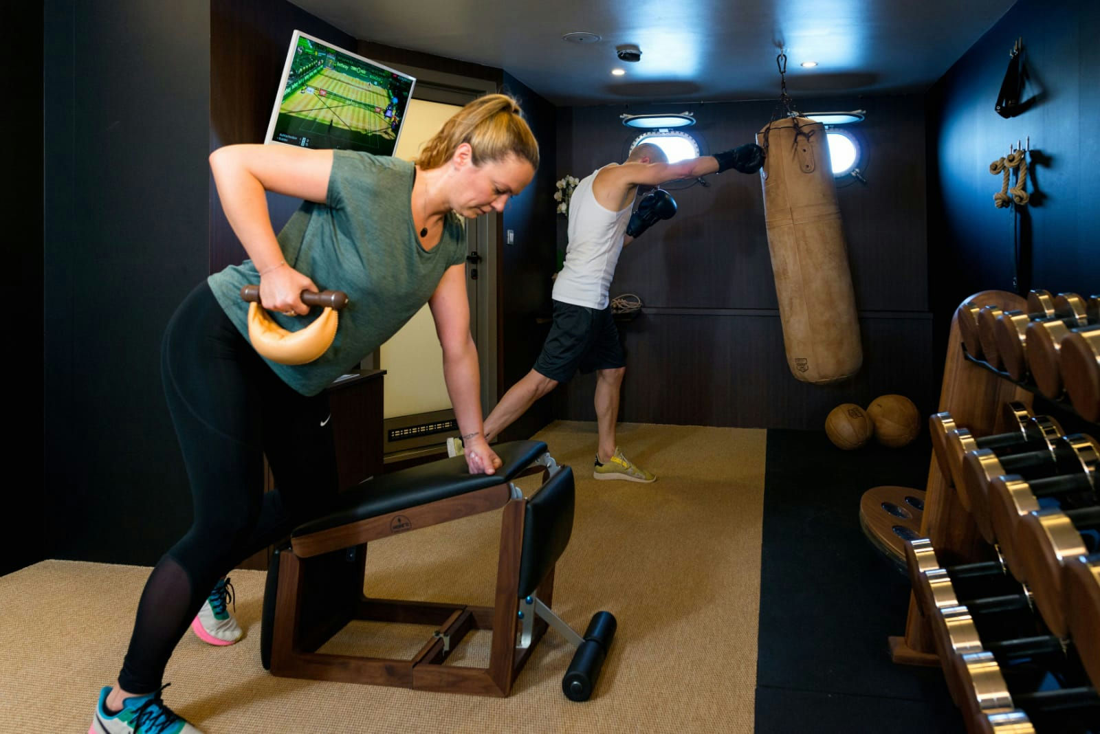 Interior AGAPE ROSE image 36