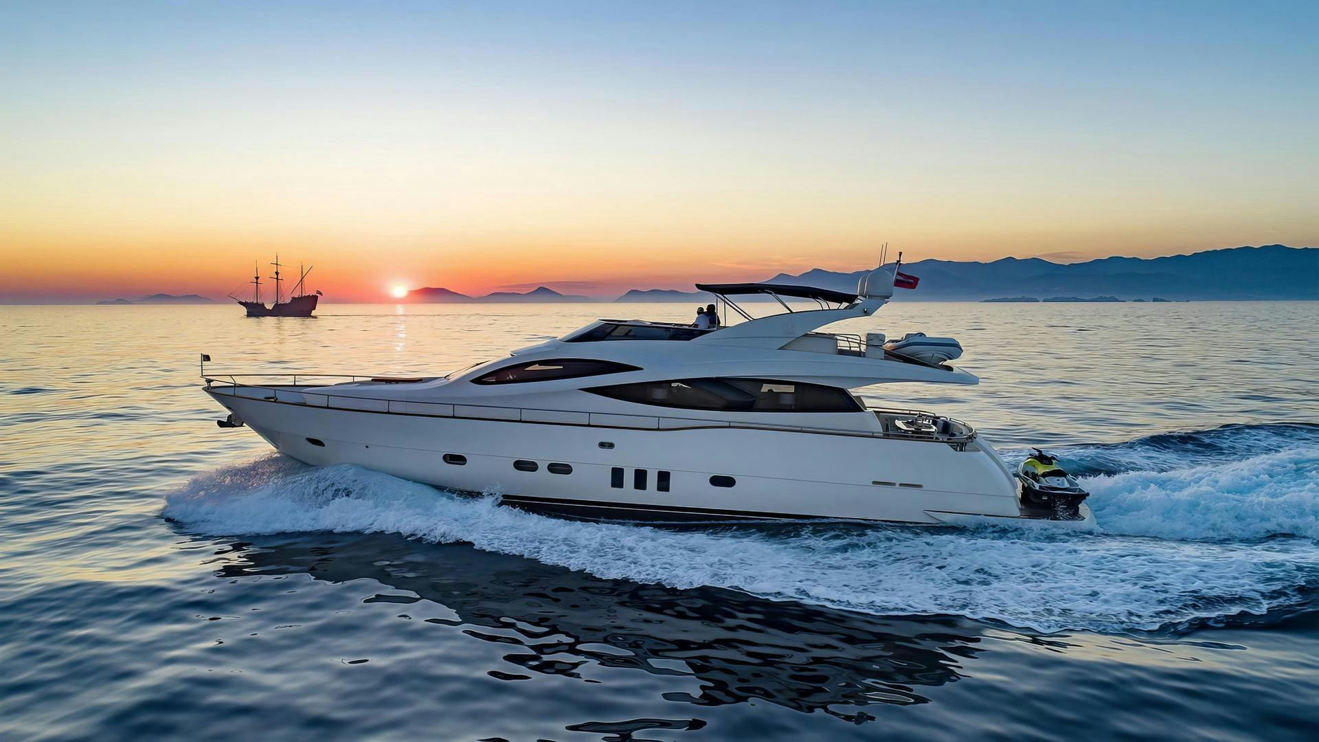 Filippetti F76 photo 16