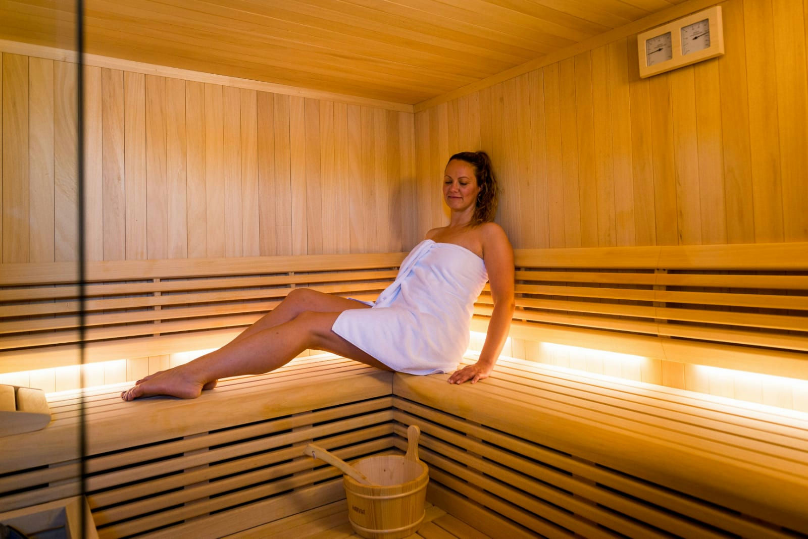 Interior AGAPE ROSE image 33