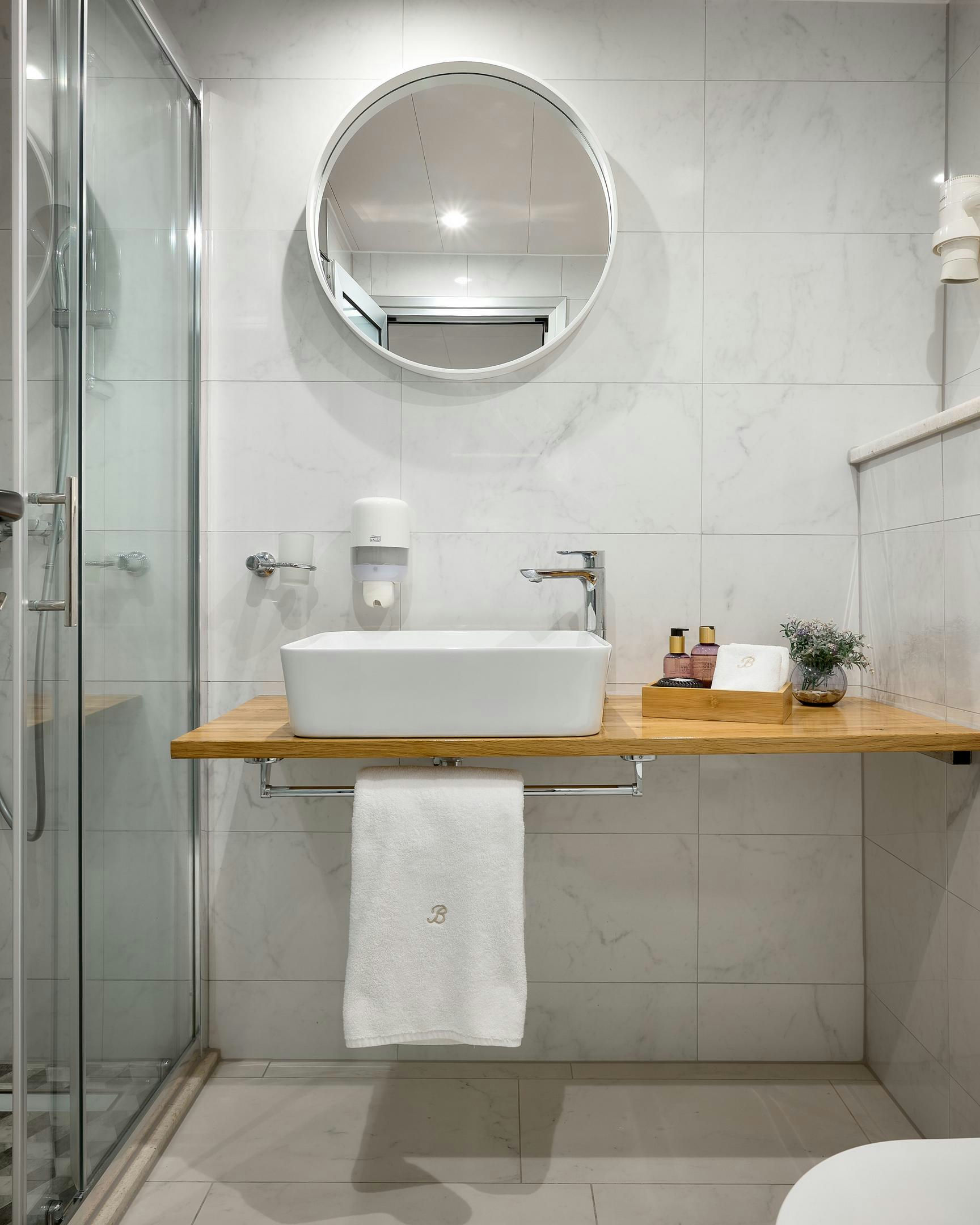 Interior BELLEZZA image 25