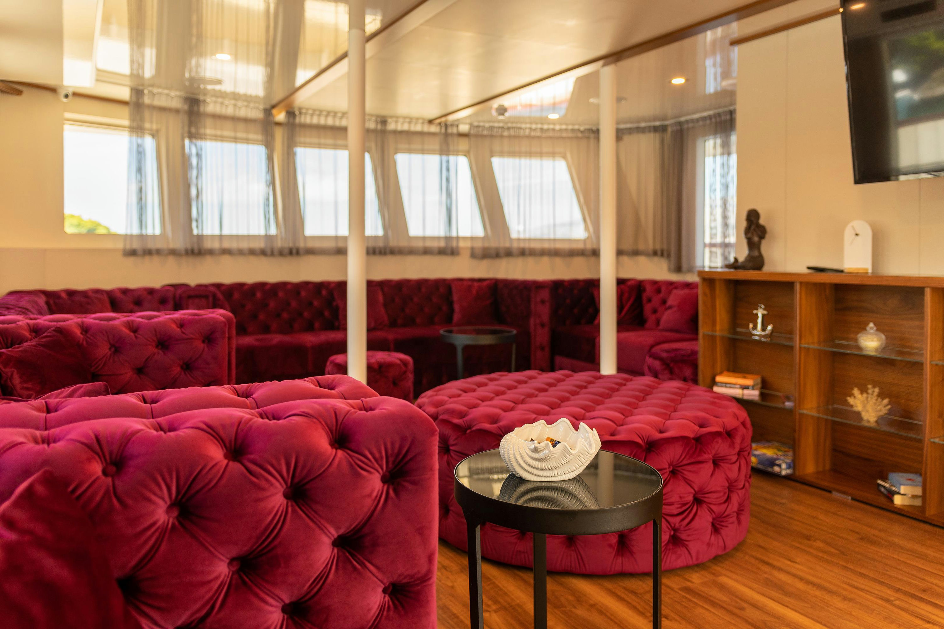 Interior YOLO image 31