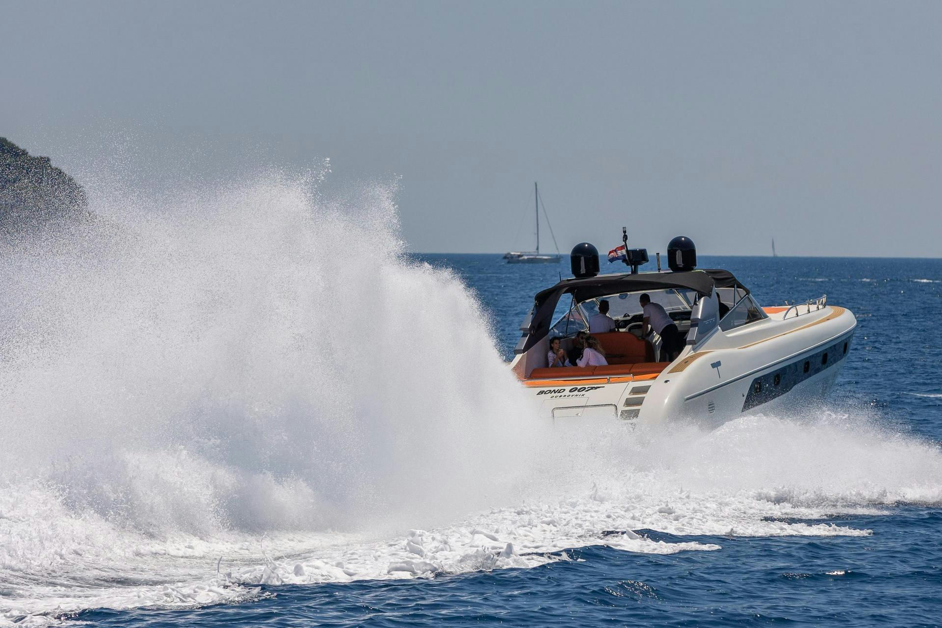 Tecnomar Madras 64 photo 4