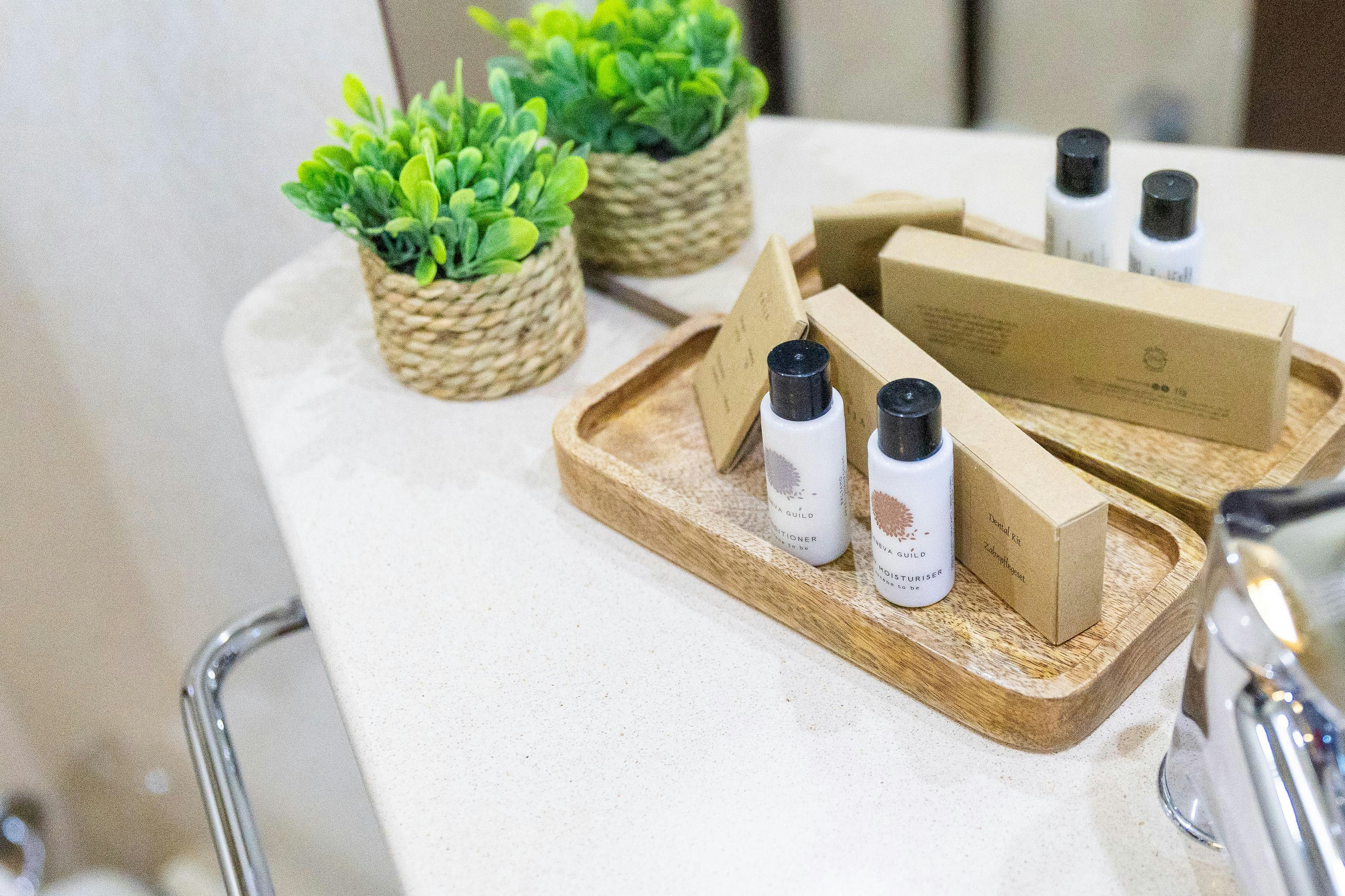 Interior FERRETTI 591 image 22