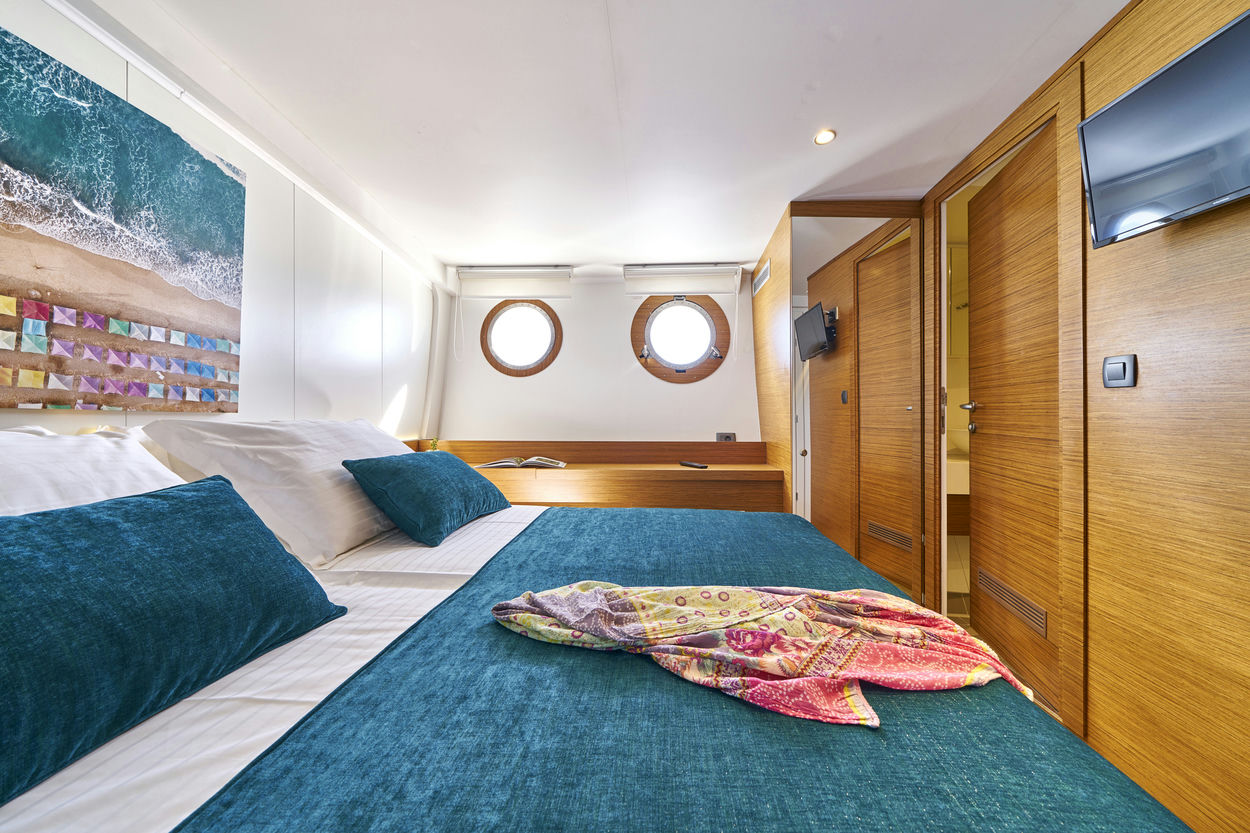 Interior MSY ARDURA image 33