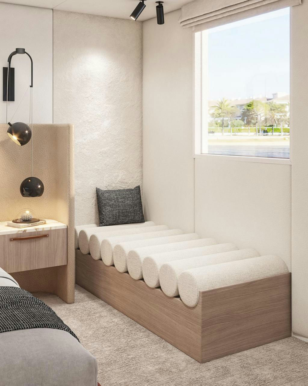 Interior Agape Rose image 49