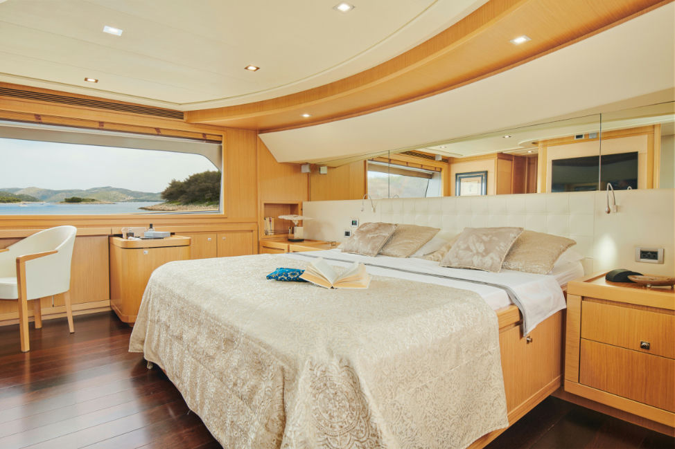 Interior Navetta 26 image 41