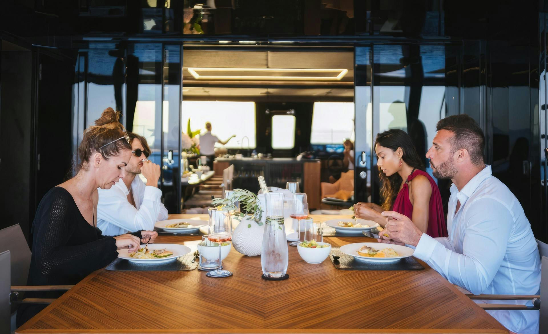 Sunreef 70 Power photo 6