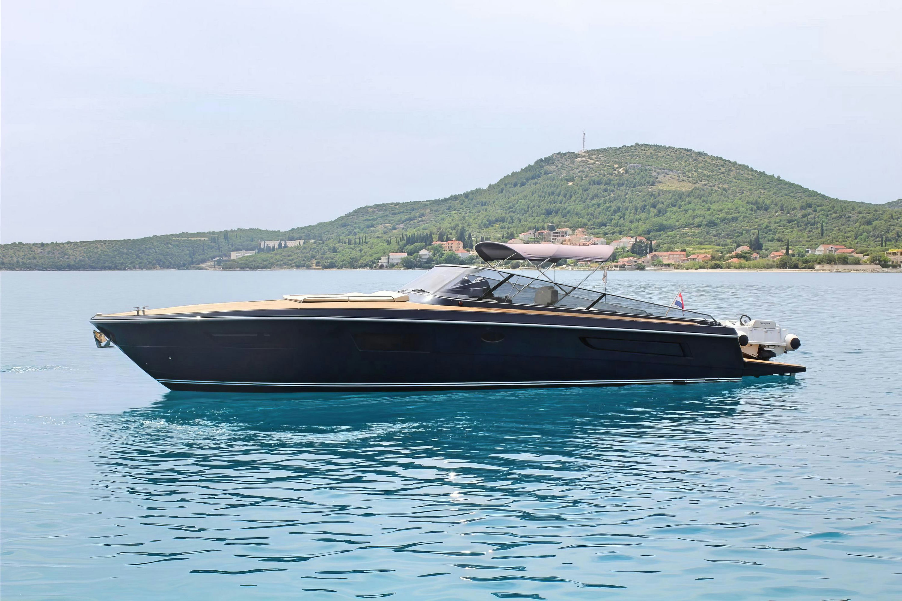 Exterior ITAMA 45 image 1