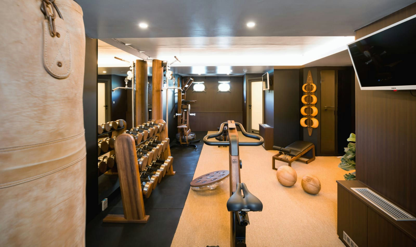 Interior AGAPE ROSE image 35