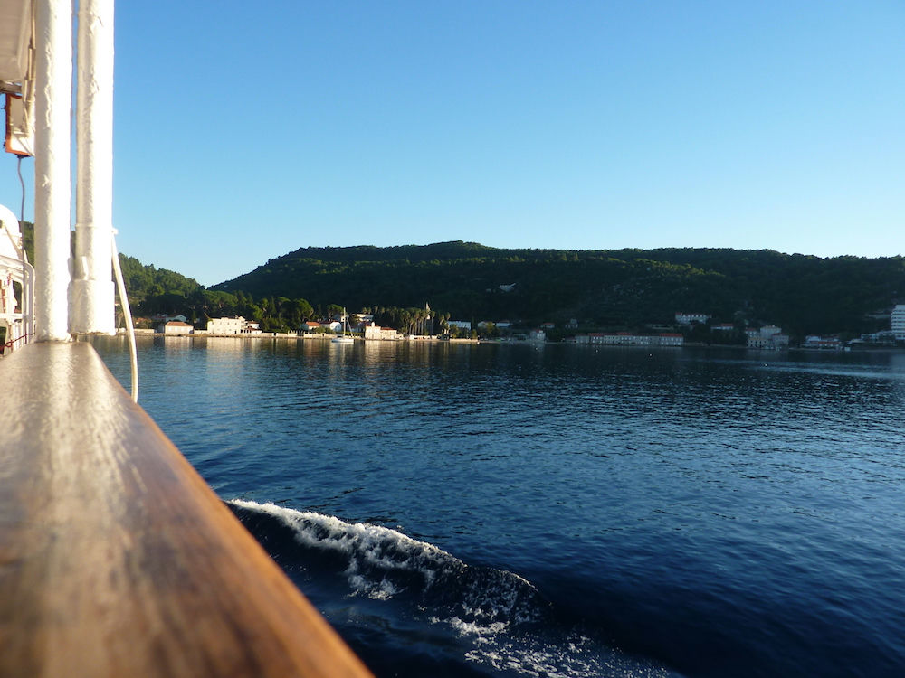 Lopud Dubrovnik Charter