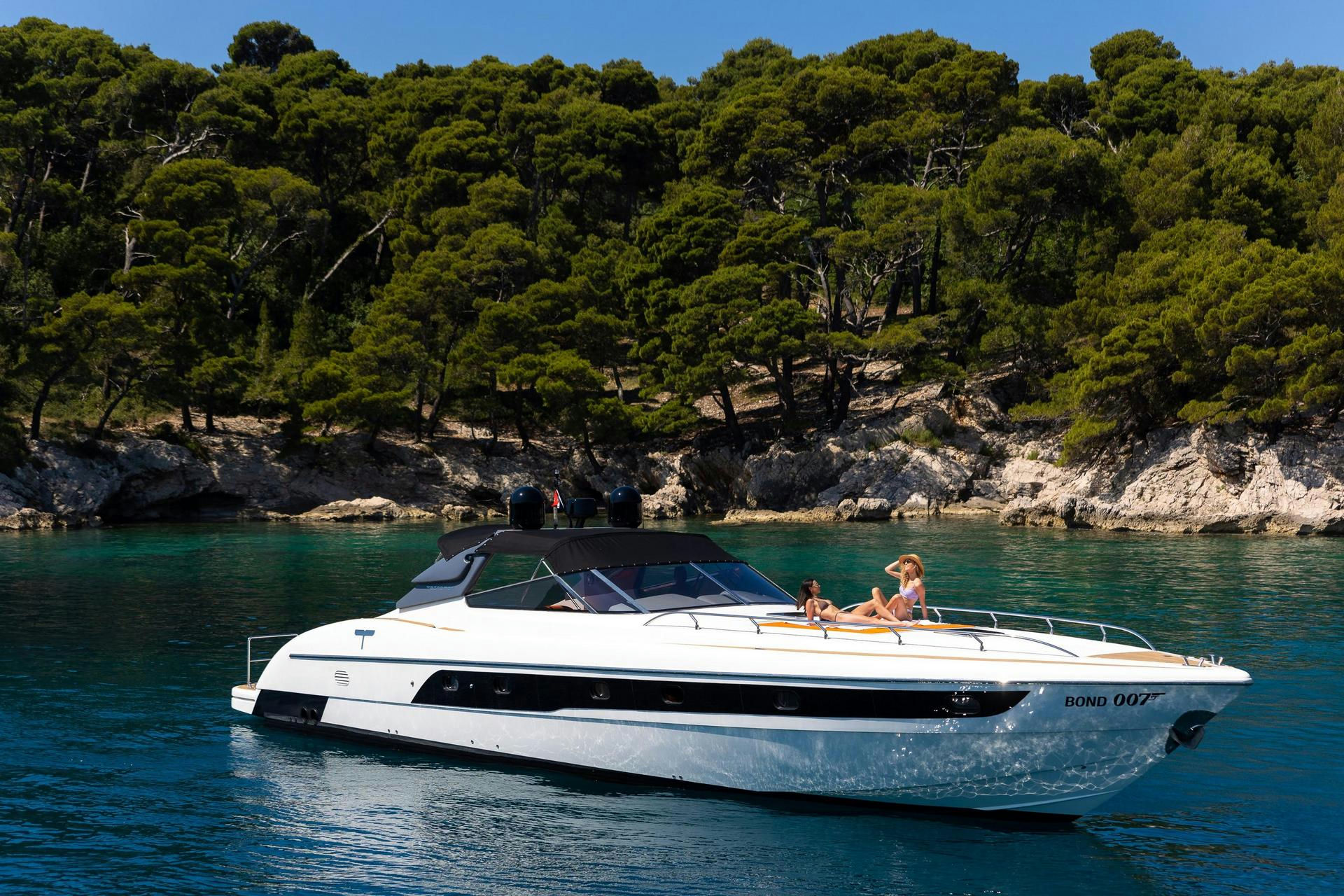 Exterior Tecnomar Madras 64 image 0